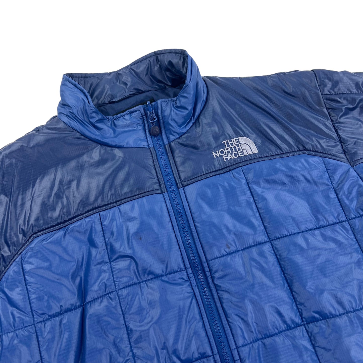 The North Face Light Puffer Jacket - M pufferseason coat outerwear pufferseason second hand vintage shop österreich germany deutschland angebot daunenjacke winterjacke jacke