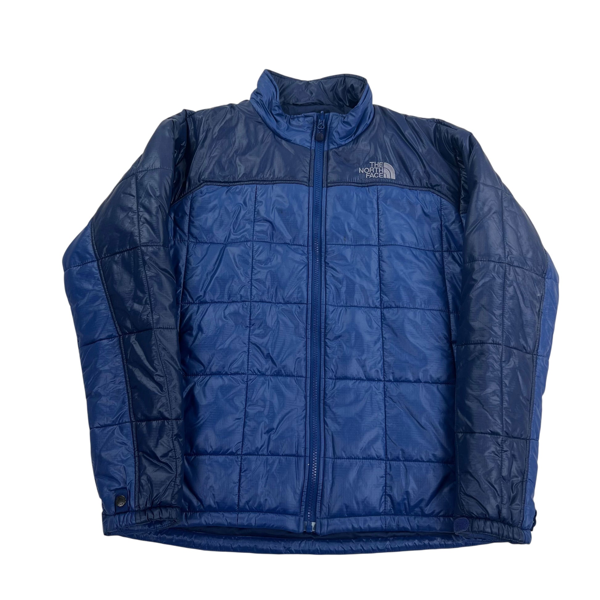 The North Face Light Puffer Jacket - M pufferseason coat outerwear pufferseason second hand vintage shop österreich germany deutschland angebot daunenjacke winterjacke jacke