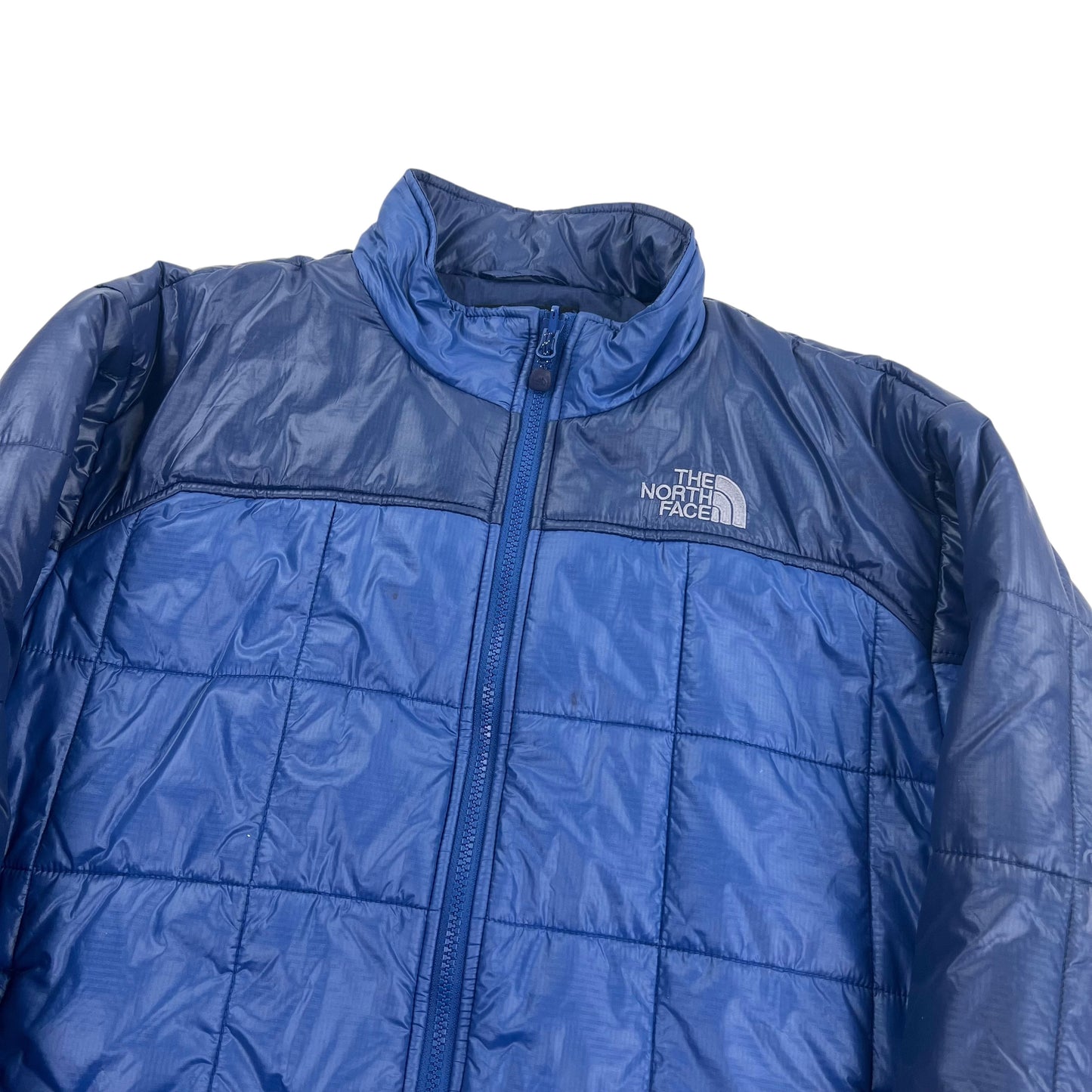 The North Face Light Puffer Jacket - M pufferseason coat outerwear pufferseason second hand vintage shop österreich germany deutschland angebot daunenjacke winterjacke jacke