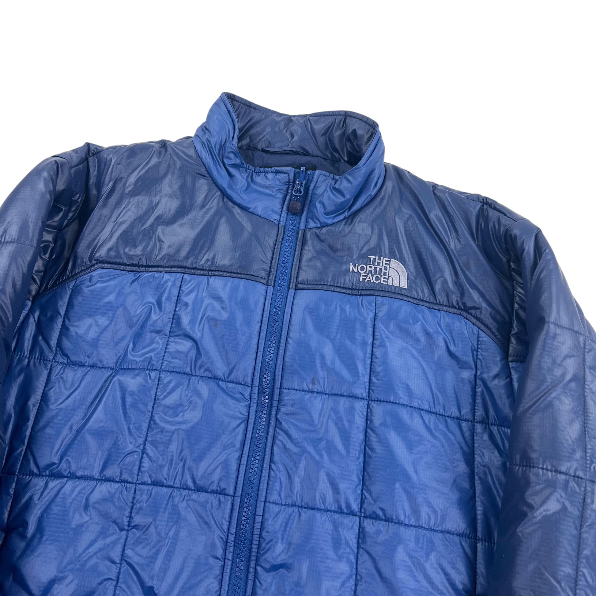 The North Face Light Puffer Jacket - M pufferseason coat outerwear pufferseason second hand vintage shop österreich germany deutschland angebot daunenjacke winterjacke jacke