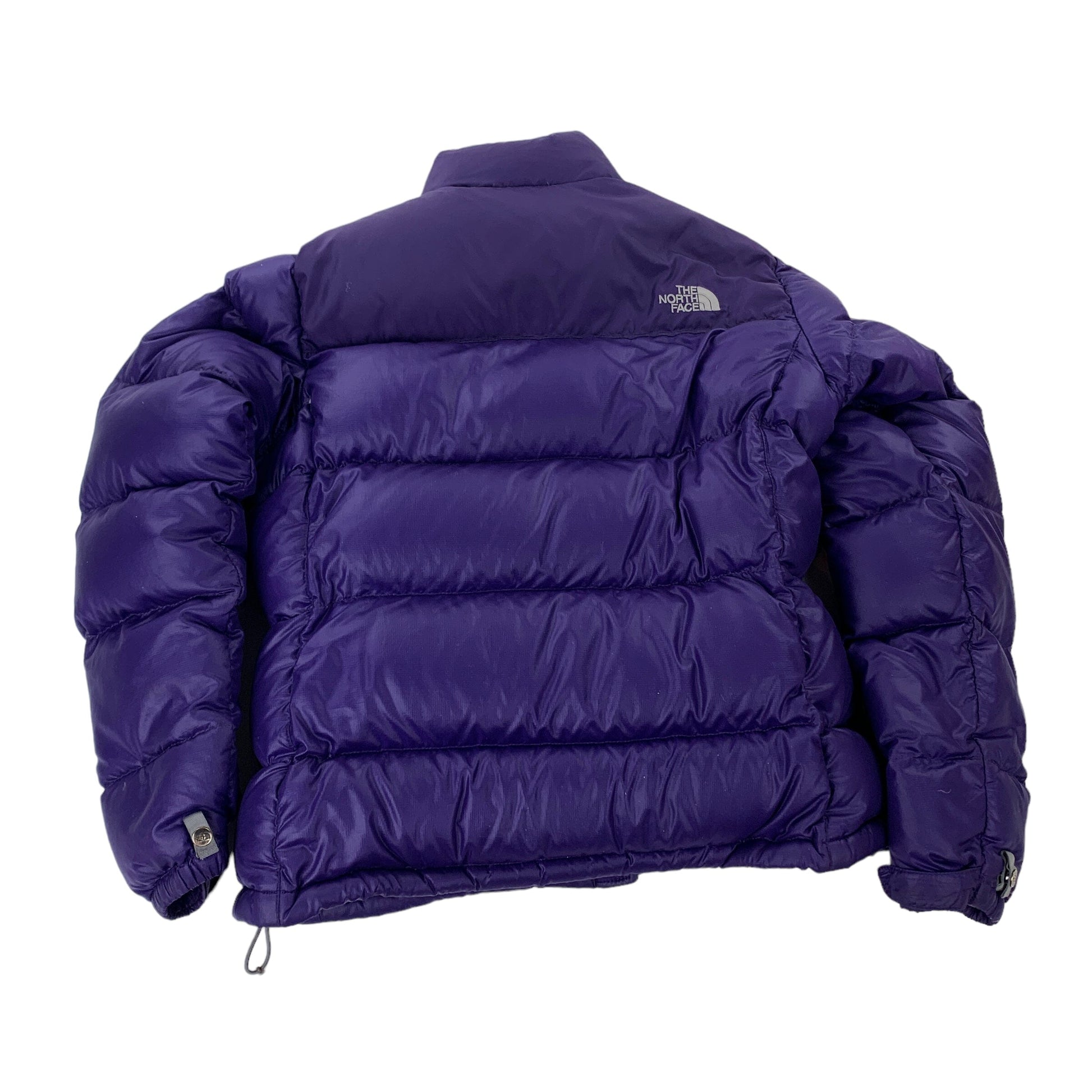 The North Face Nuptse - Women L The North Face The North Face coat outerwear pufferseason second hand vintage shop österreich germany deutschland angebot daunenjacke winterjacke jacke