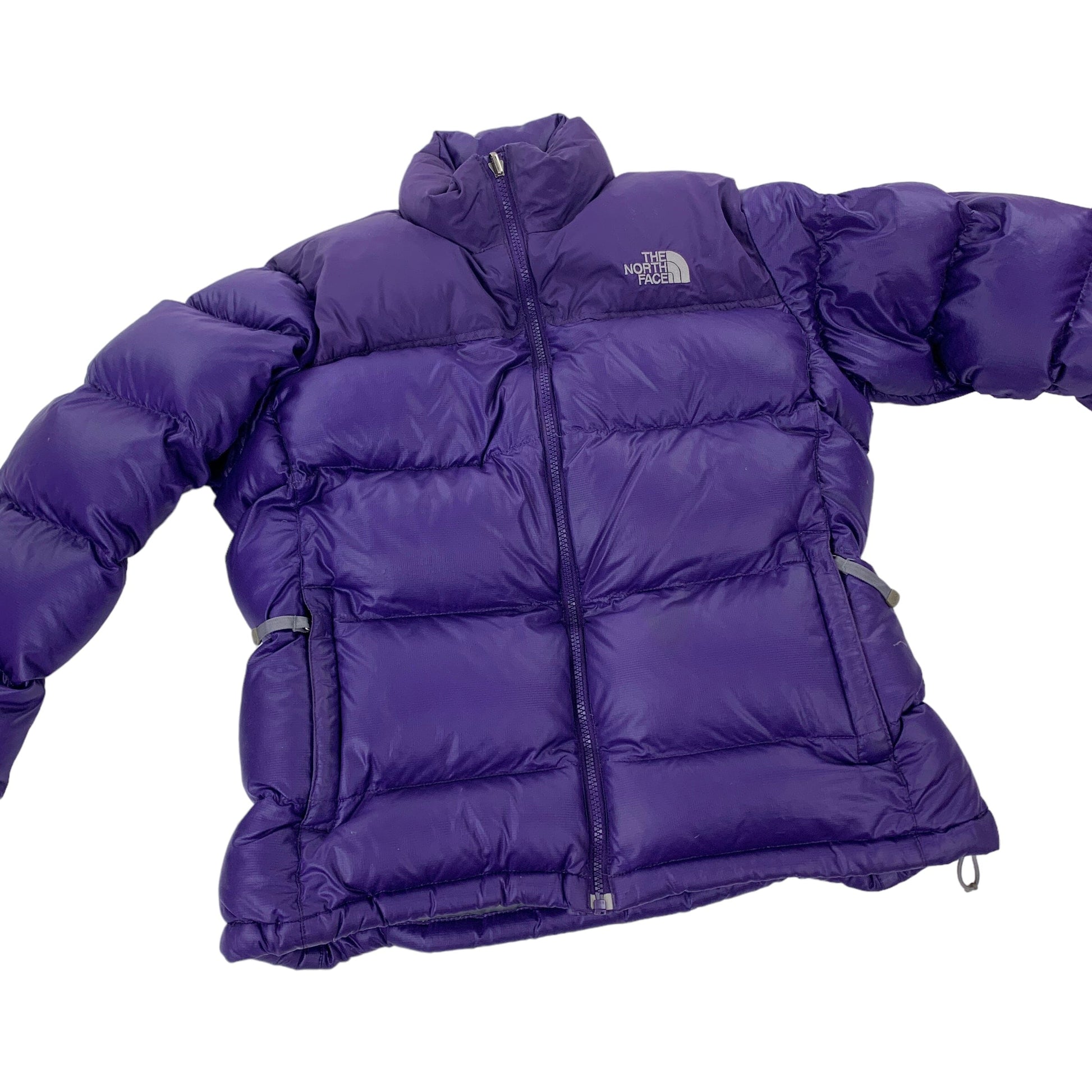 The North Face Nuptse - Women L The North Face The North Face coat outerwear pufferseason second hand vintage shop österreich germany deutschland angebot daunenjacke winterjacke jacke
