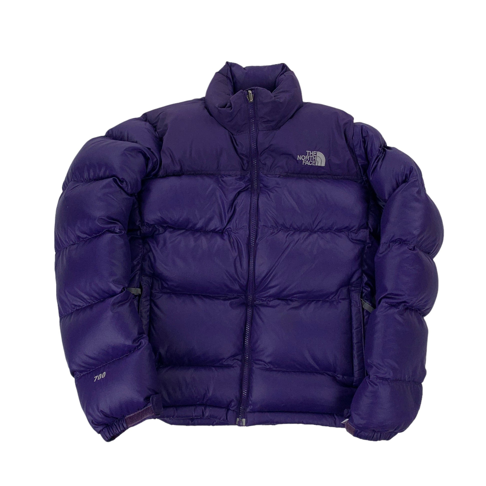The North Face Nuptse - Women L The North Face The North Face coat outerwear pufferseason second hand vintage shop österreich germany deutschland angebot daunenjacke winterjacke jacke