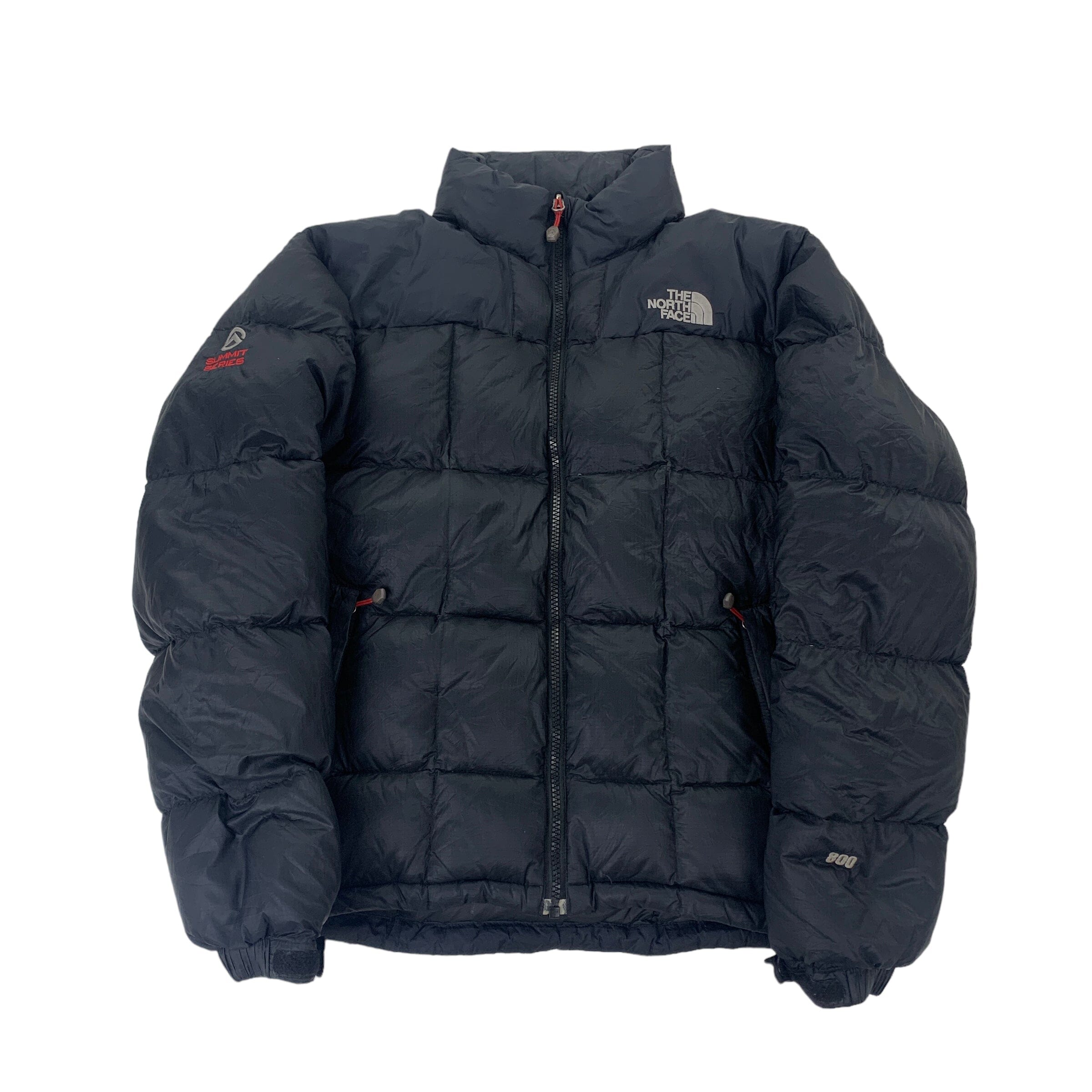 The North Face Summit series 800 Puffer - women S – pufferseason