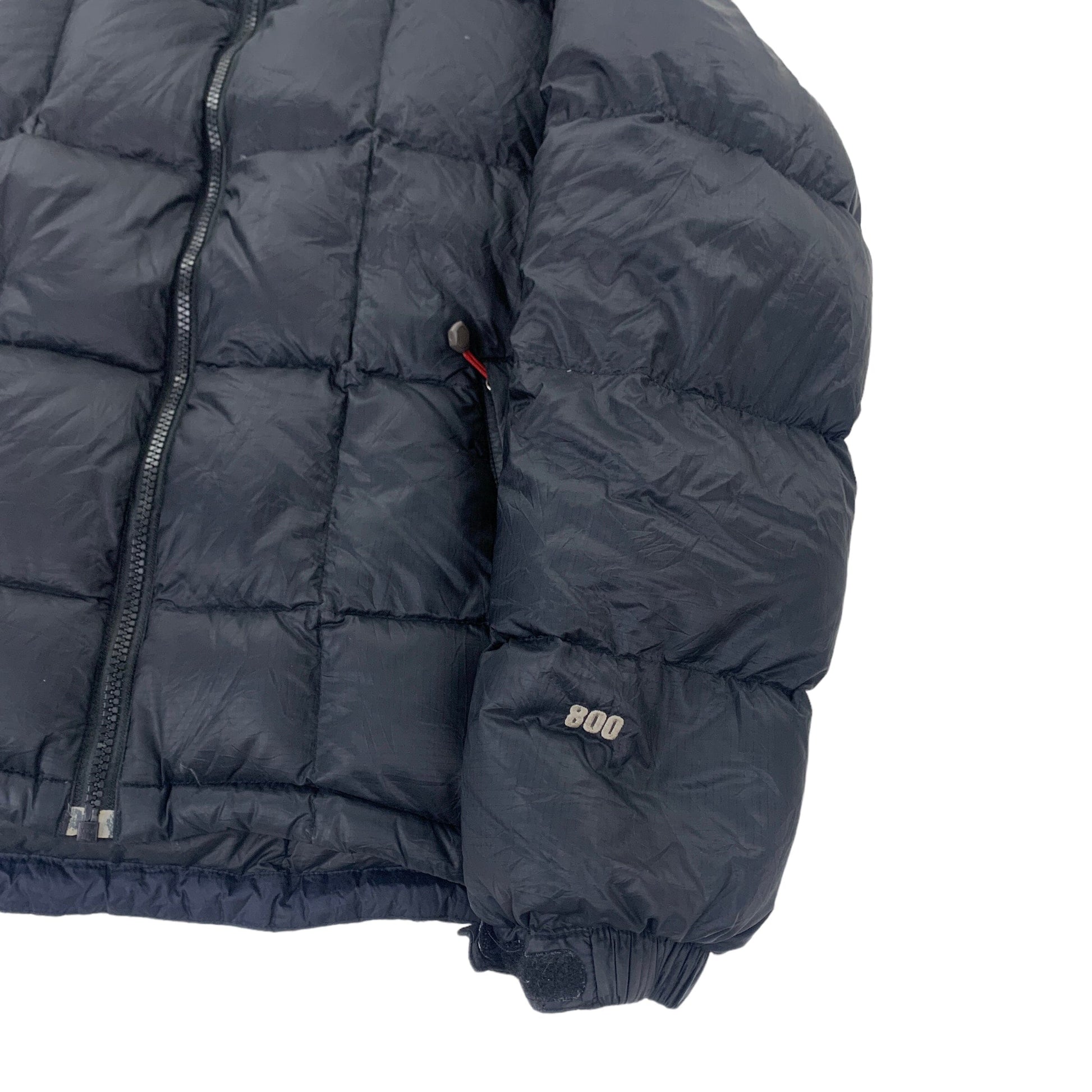 The North Face Summit series 800 Puffer - women S The North Face The North Face coat outerwear pufferseason second hand vintage shop österreich germany deutschland angebot daunenjacke winterjacke jacke