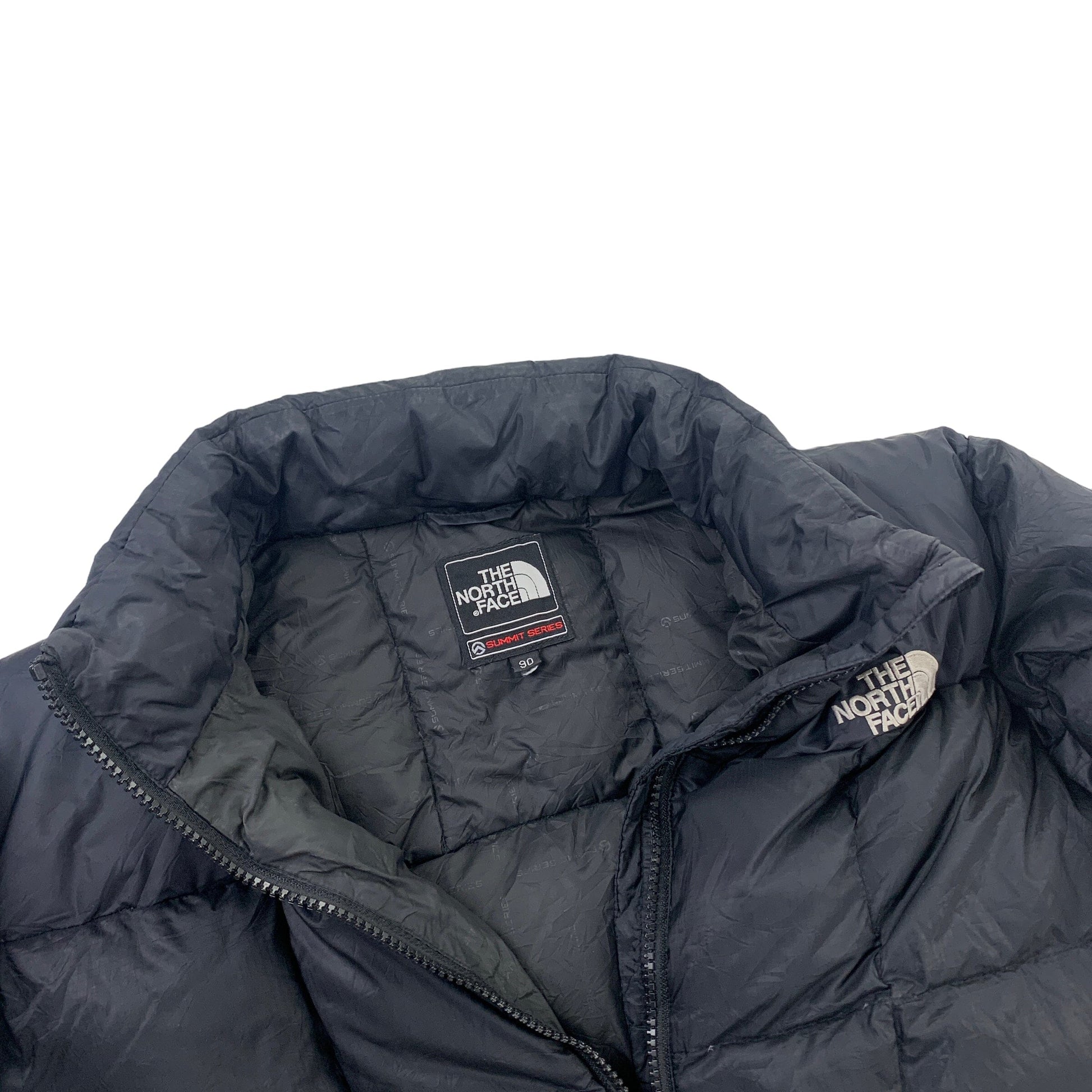 The North Face Summit series 800 Puffer - women S The North Face The North Face coat outerwear pufferseason second hand vintage shop österreich germany deutschland angebot daunenjacke winterjacke jacke