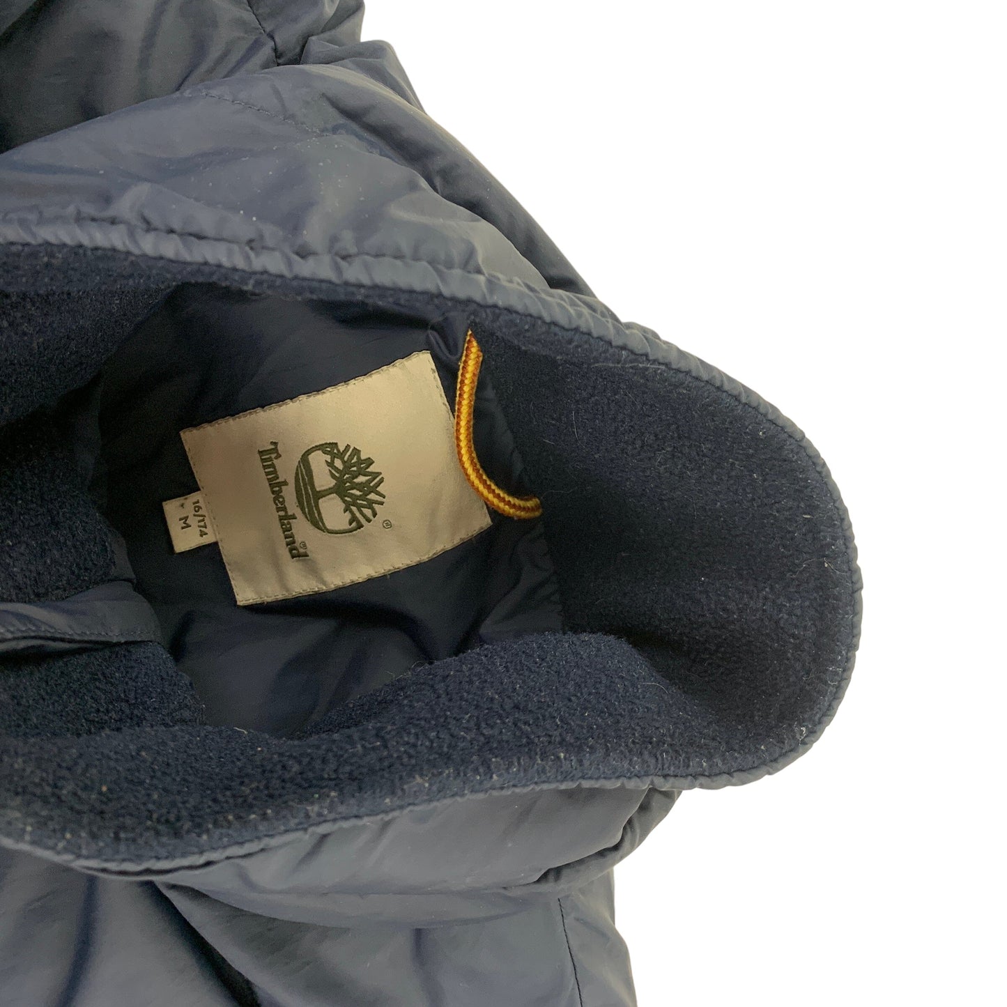 Timberland Puffer Jacket Other Brands Timberland coat outerwear pufferseason second hand vintage shop österreich germany deutschland angebot daunenjacke winterjacke jacke