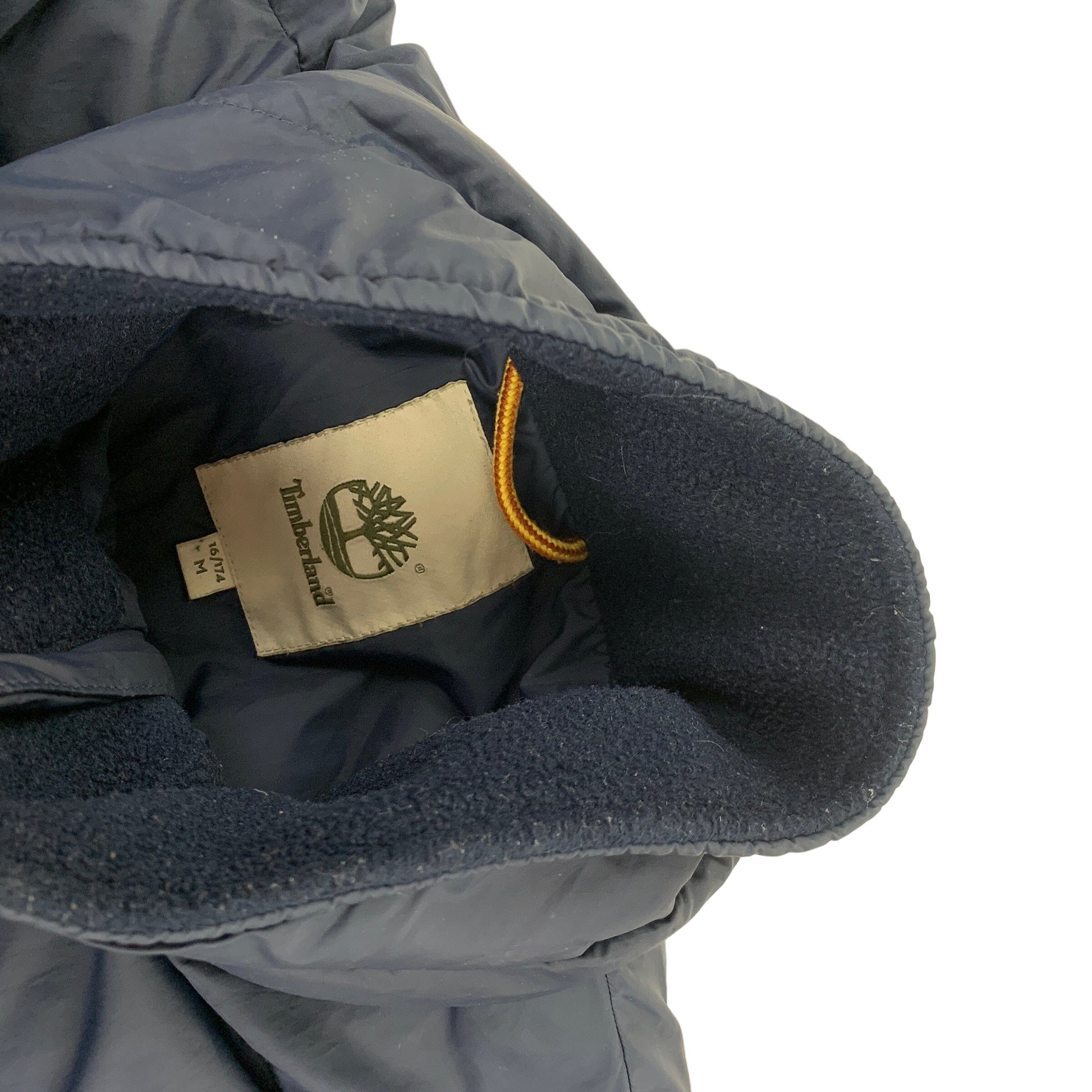 Timberland Puffer Jacket Other Brands Timberland coat outerwear pufferseason second hand vintage shop österreich germany deutschland angebot daunenjacke winterjacke jacke