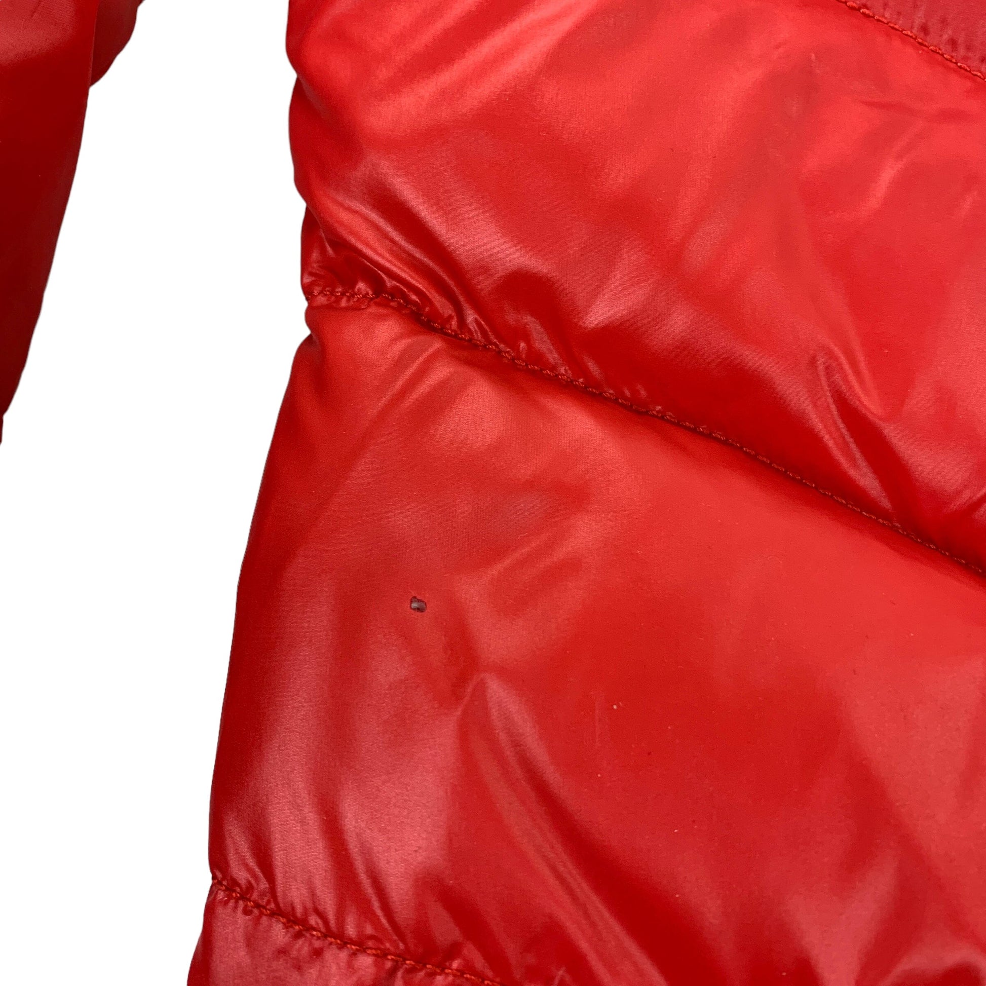 Tommy Hilfiger Denim Puffer - XS women Tommy Hilfiger Tommy Hilfiger coat outerwear pufferseason second hand vintage shop österreich germany deutschland angebot daunenjacke winterjacke jacke