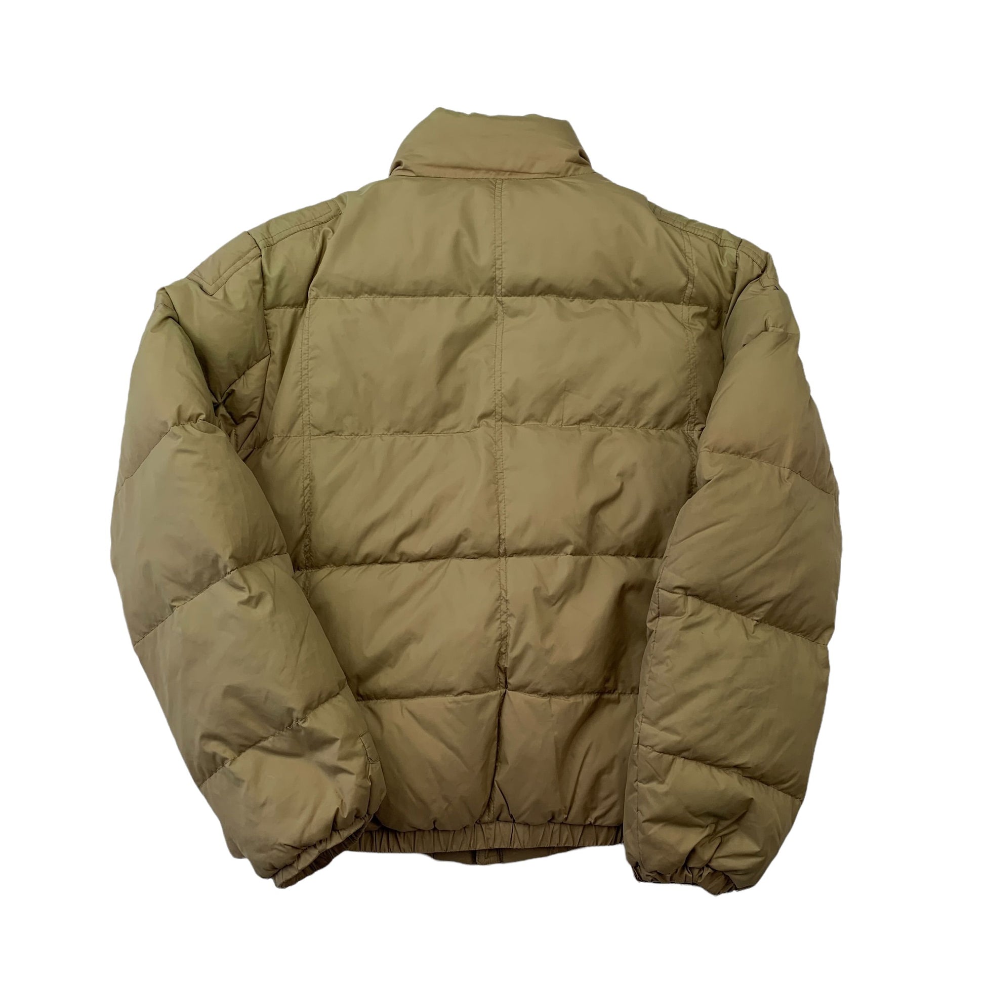 Tommy Hilfiger Puffer Jacket - L Tommy Hilfiger Tommy Hilfiger coat outerwear pufferseason second hand vintage shop österreich germany deutschland angebot daunenjacke winterjacke jacke