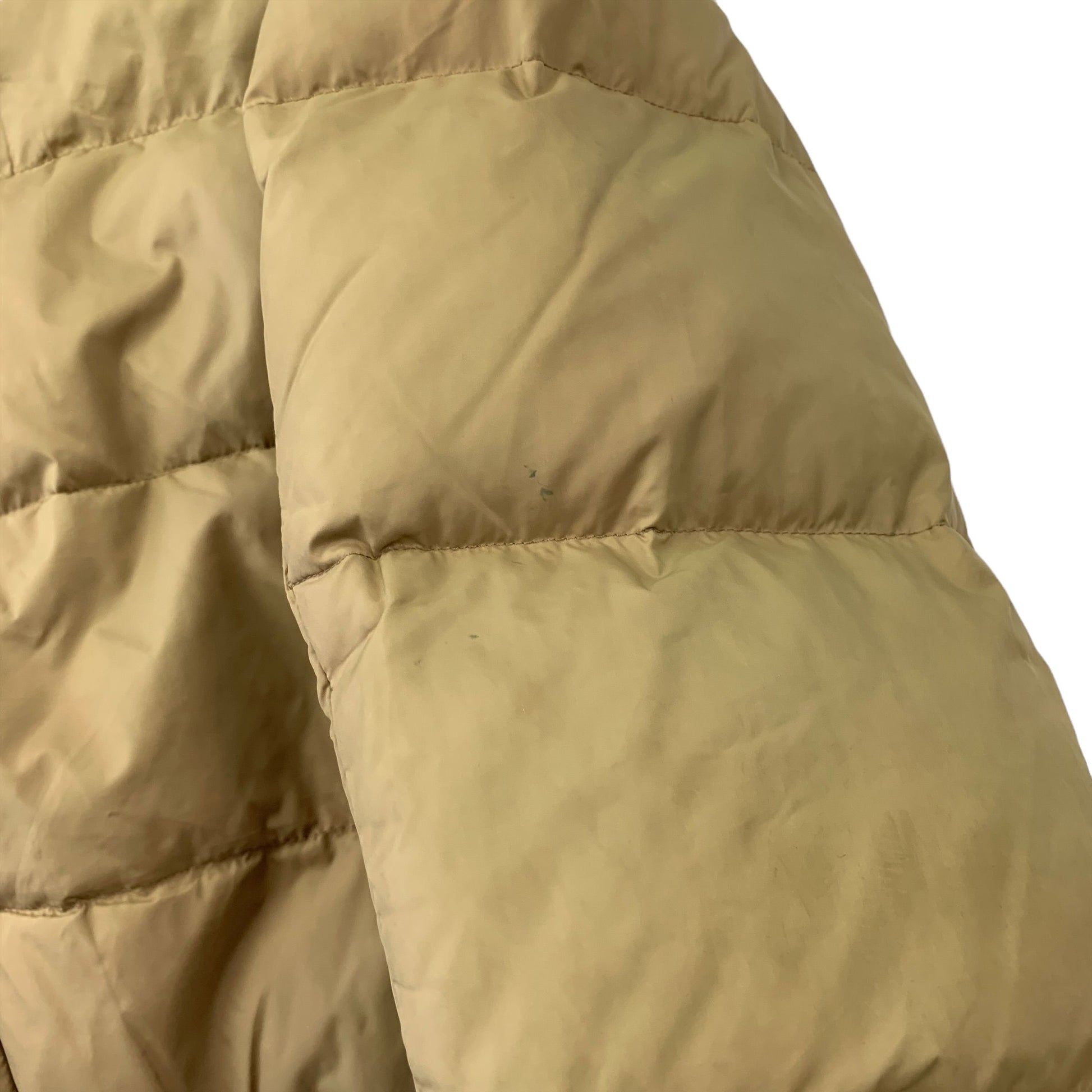 Tommy Hilfiger Puffer Jacket - L Tommy Hilfiger Tommy Hilfiger coat outerwear pufferseason second hand vintage shop österreich germany deutschland angebot daunenjacke winterjacke jacke