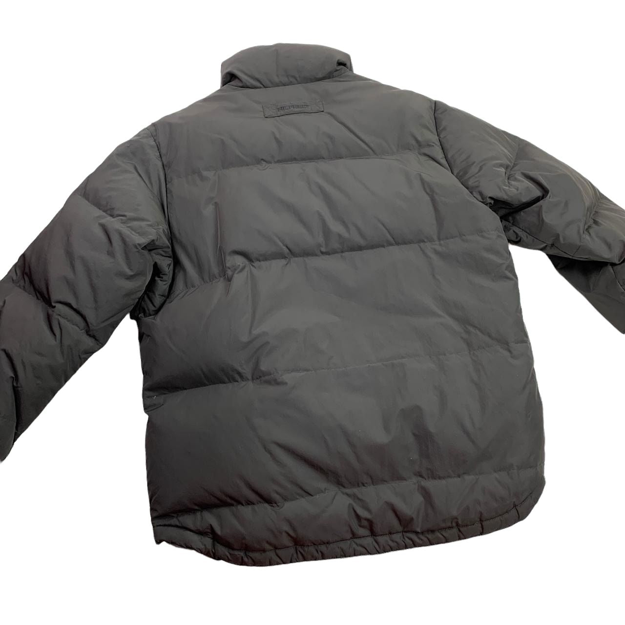 Tommy Hilfiger Puffer Jacket - M Tommy Hilfiger Tommy Hilfiger coat outerwear pufferseason second hand vintage shop österreich germany deutschland angebot daunenjacke winterjacke jacke