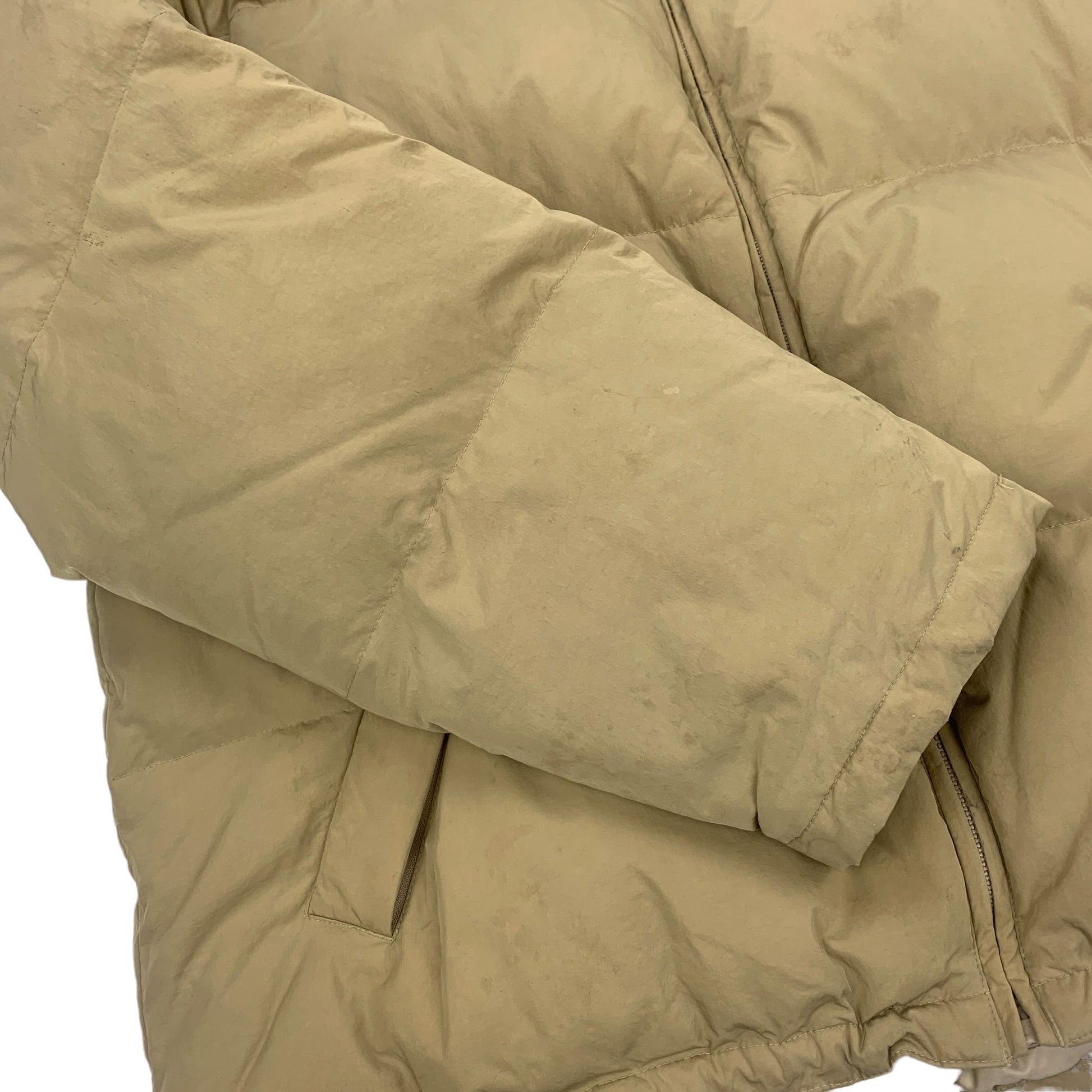 Tommy Hilfiger Puffer Jacket - XXL Tommy Hilfiger Tommy Hilfiger coat outerwear pufferseason second hand vintage shop österreich germany deutschland angebot daunenjacke winterjacke jacke