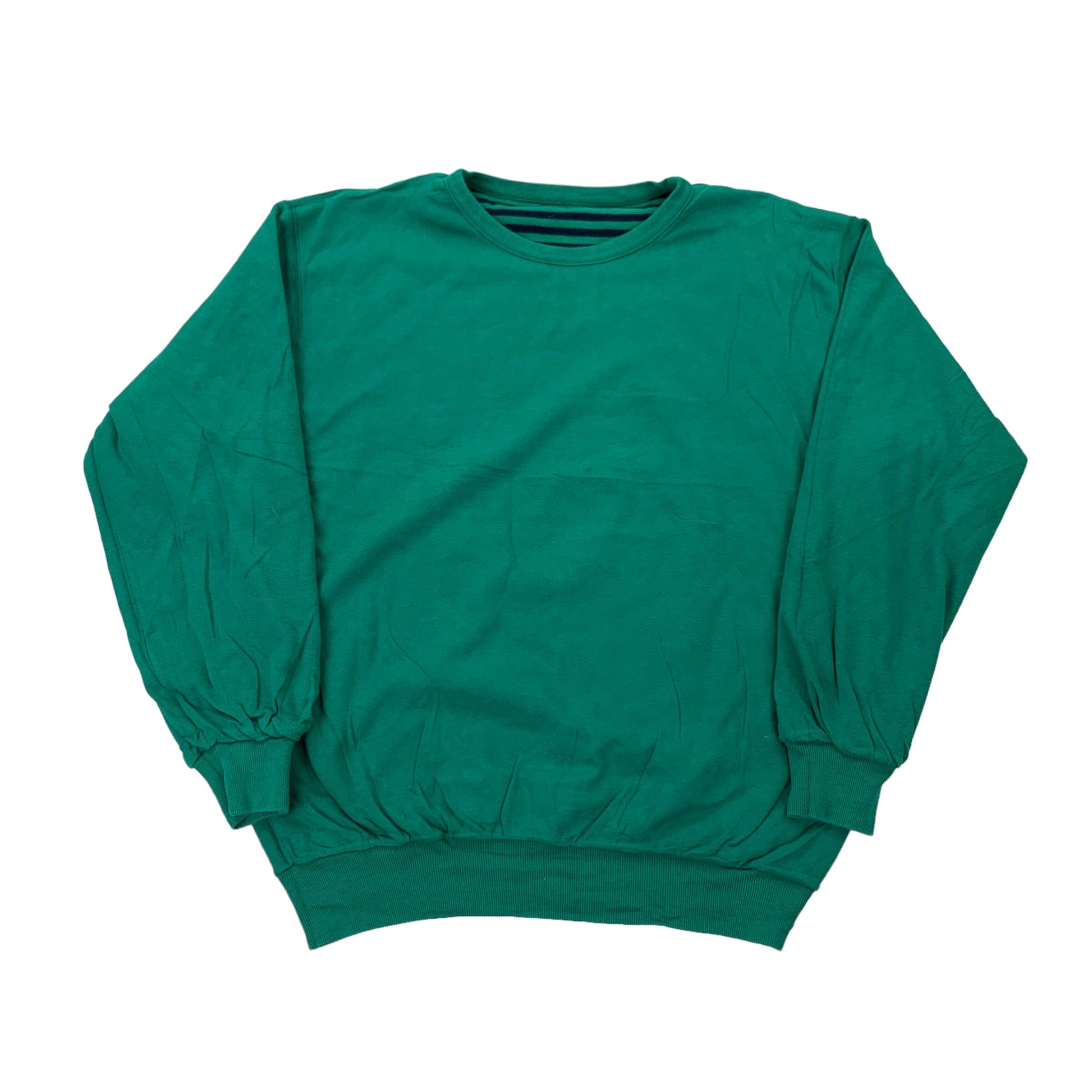 Valentino Beachwear Reversible Sweater - L Sweaters Valentino coat outerwear pufferseason second hand vintage shop österreich germany deutschland angebot daunenjacke winterjacke jacke