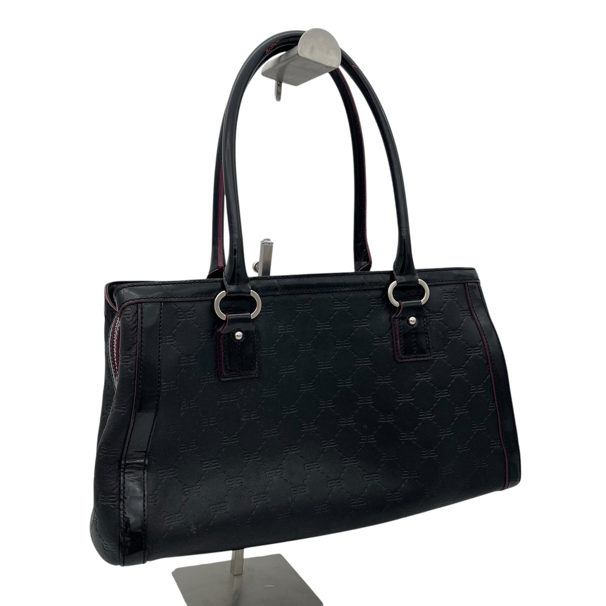 Vintage Balenciaga Bag Designer Bags Balenciaga coat outerwear pufferseason second hand vintage shop österreich germany deutschland angebot daunenjacke winterjacke jacke