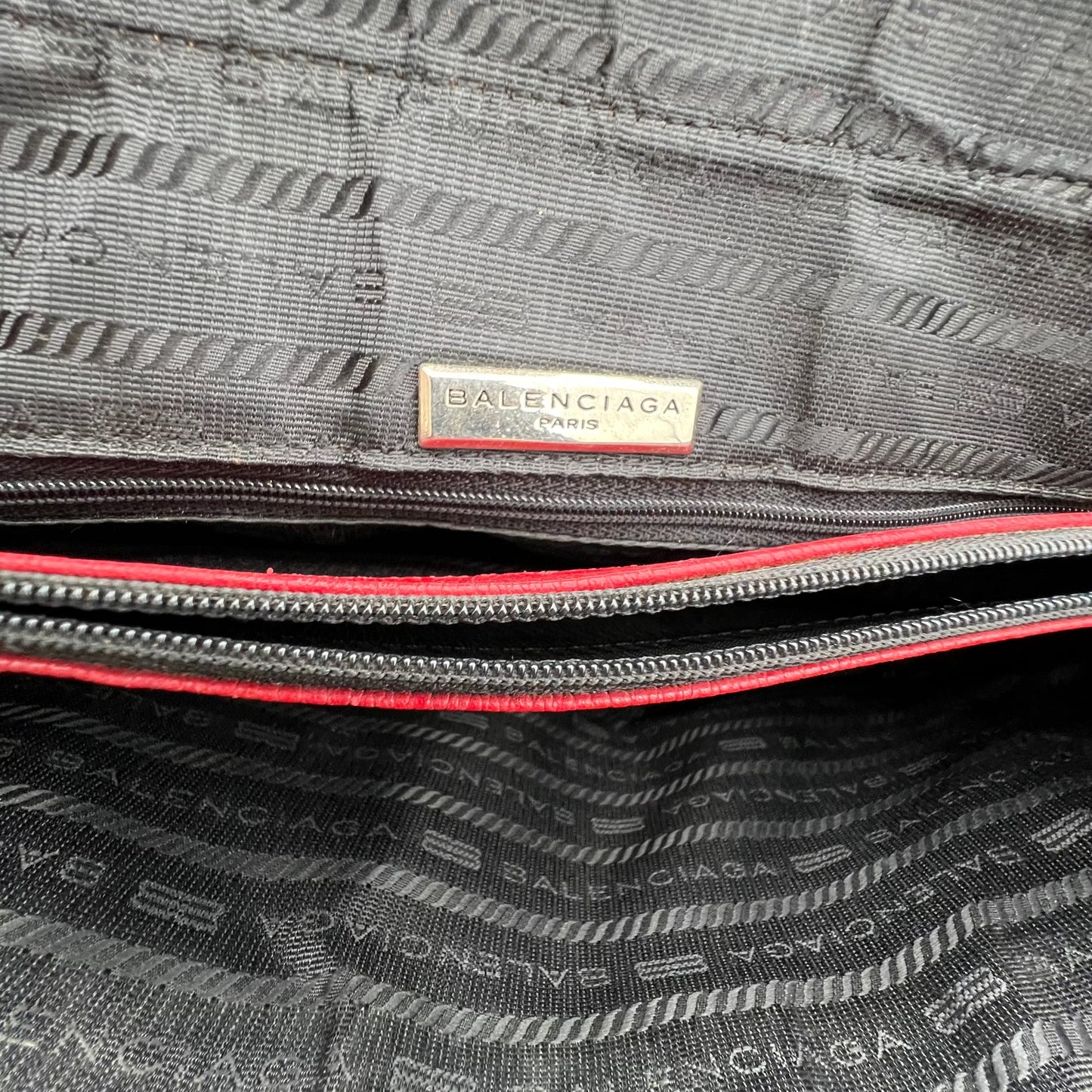 Vintage Balenciaga Bag Designer Bags Balenciaga coat outerwear pufferseason second hand vintage shop österreich germany deutschland angebot daunenjacke winterjacke jacke