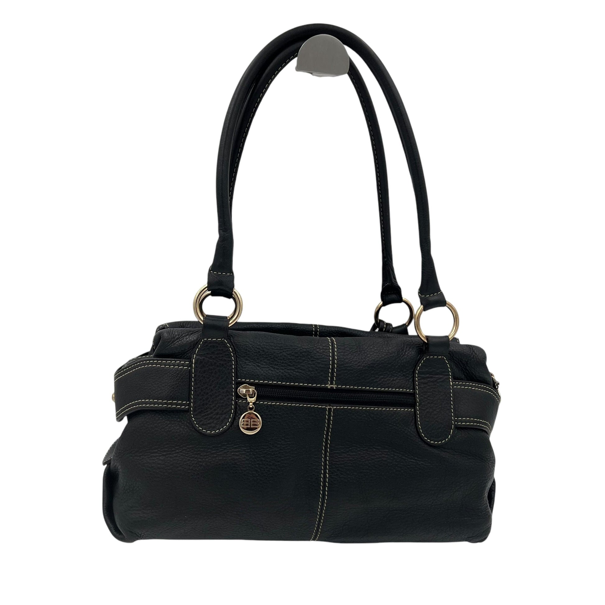 Vintage Balenciaga Handle Bag Evening Handbag Y2K Designer Bags Balenciaga coat outerwear pufferseason second hand vintage shop österreich germany deutschland angebot daunenjacke winterjacke jacke