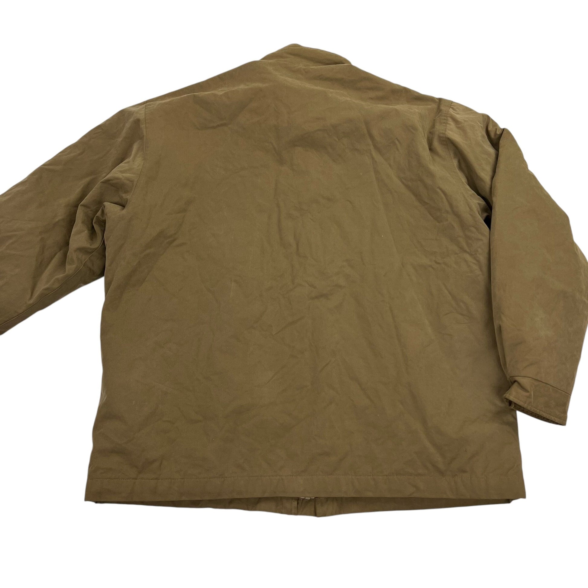 Vintage Balenciaga Paris Jacket - L Windbreakers Balenciaga coat outerwear pufferseason second hand vintage shop österreich germany deutschland angebot daunenjacke winterjacke jacke