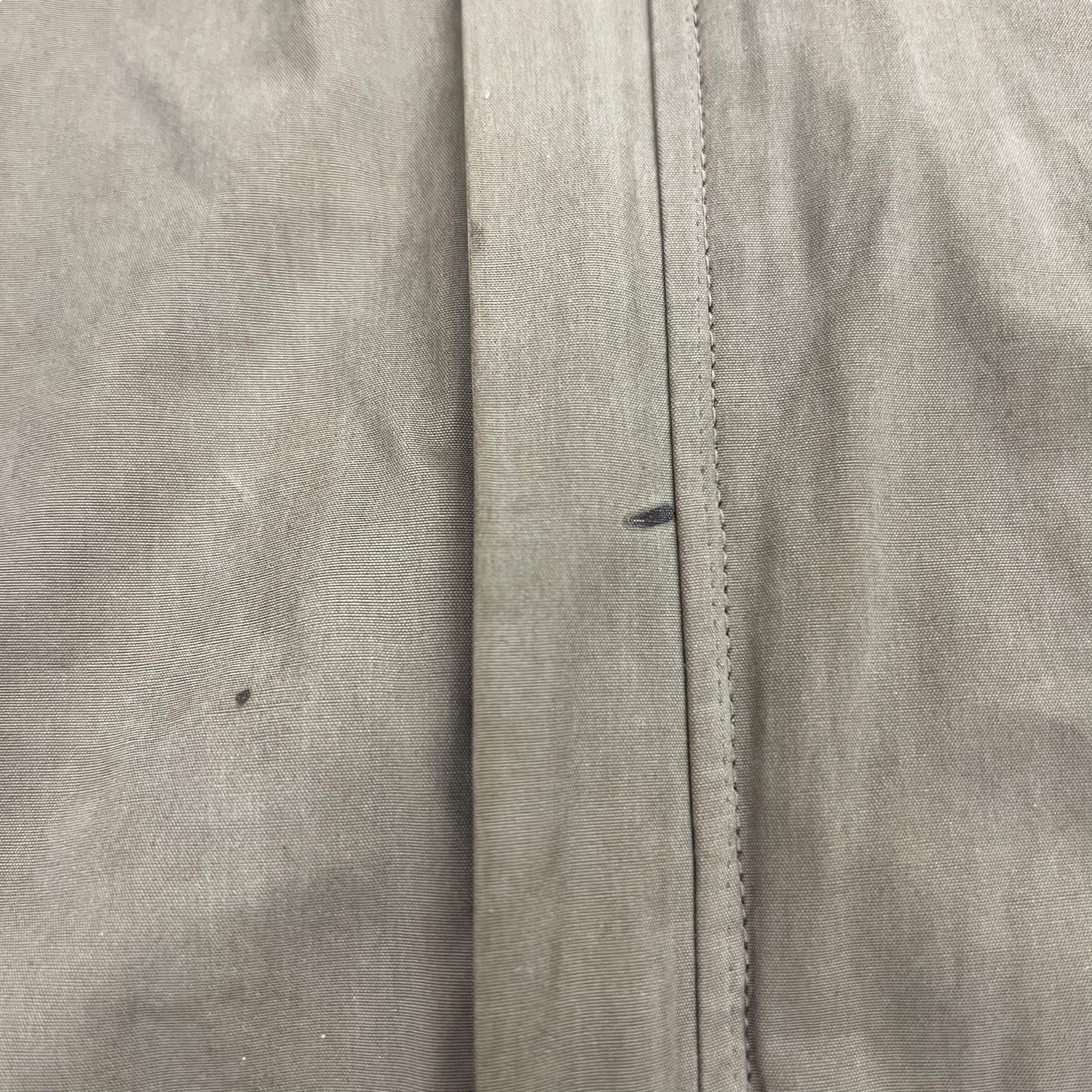 Vintage Balenciaga Paris Jacket - L Windbreakers Balenciaga coat outerwear pufferseason second hand vintage shop österreich germany deutschland angebot daunenjacke winterjacke jacke