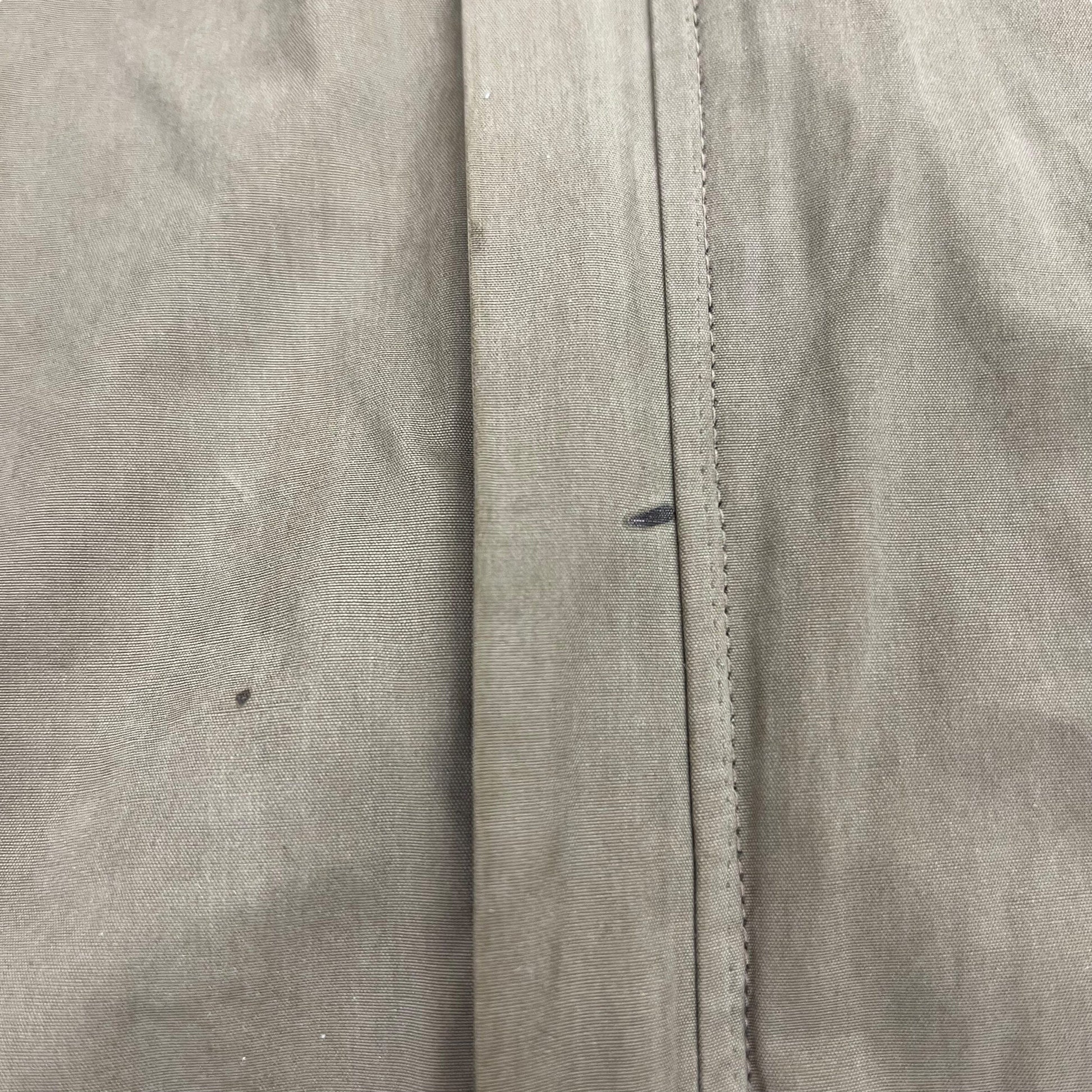 Vintage Balenciaga Paris Jacket - L Windbreakers Balenciaga coat outerwear pufferseason second hand vintage shop österreich germany deutschland angebot daunenjacke winterjacke jacke