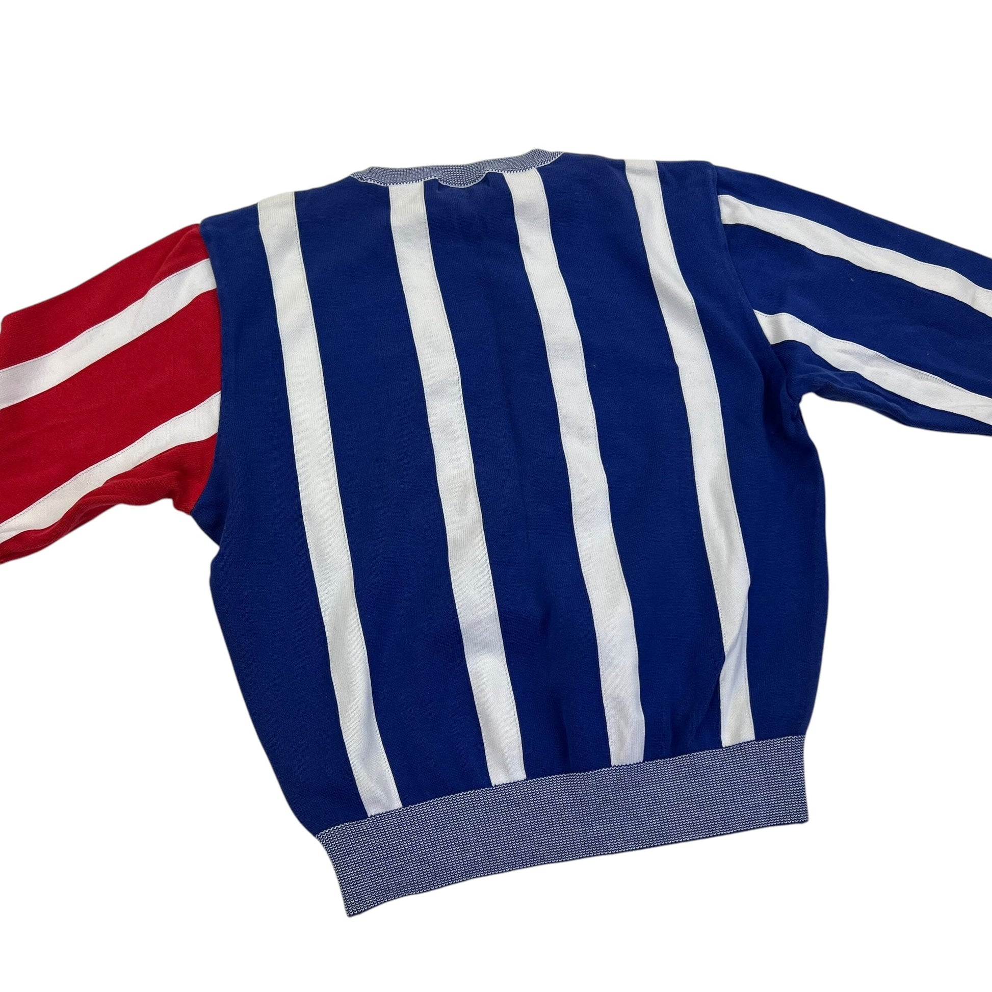 Vintage Christian Dior Sports Sweater Sweatshirt Sweaters Dior coat outerwear pufferseason second hand vintage shop österreich germany deutschland angebot daunenjacke winterjacke jacke