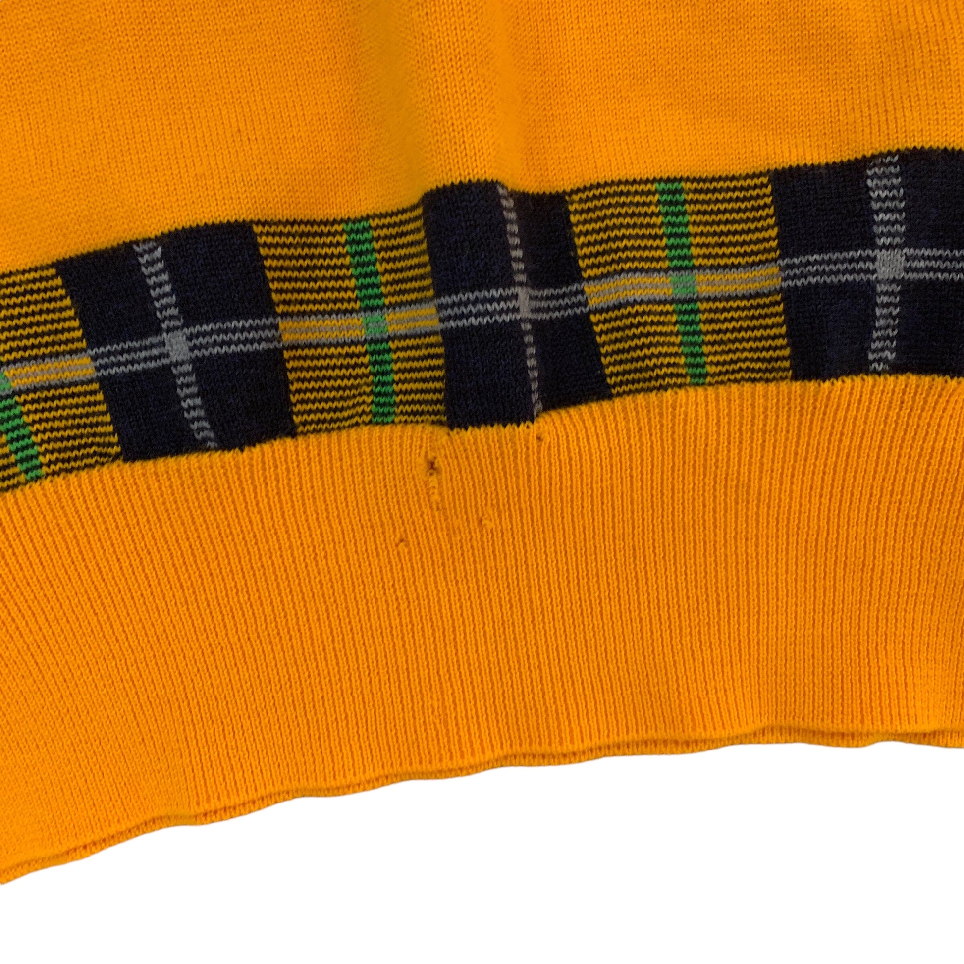 Vintage Christian Dior Sweater - S Sweaters Dior coat outerwear pufferseason second hand vintage shop österreich germany deutschland angebot daunenjacke winterjacke jacke