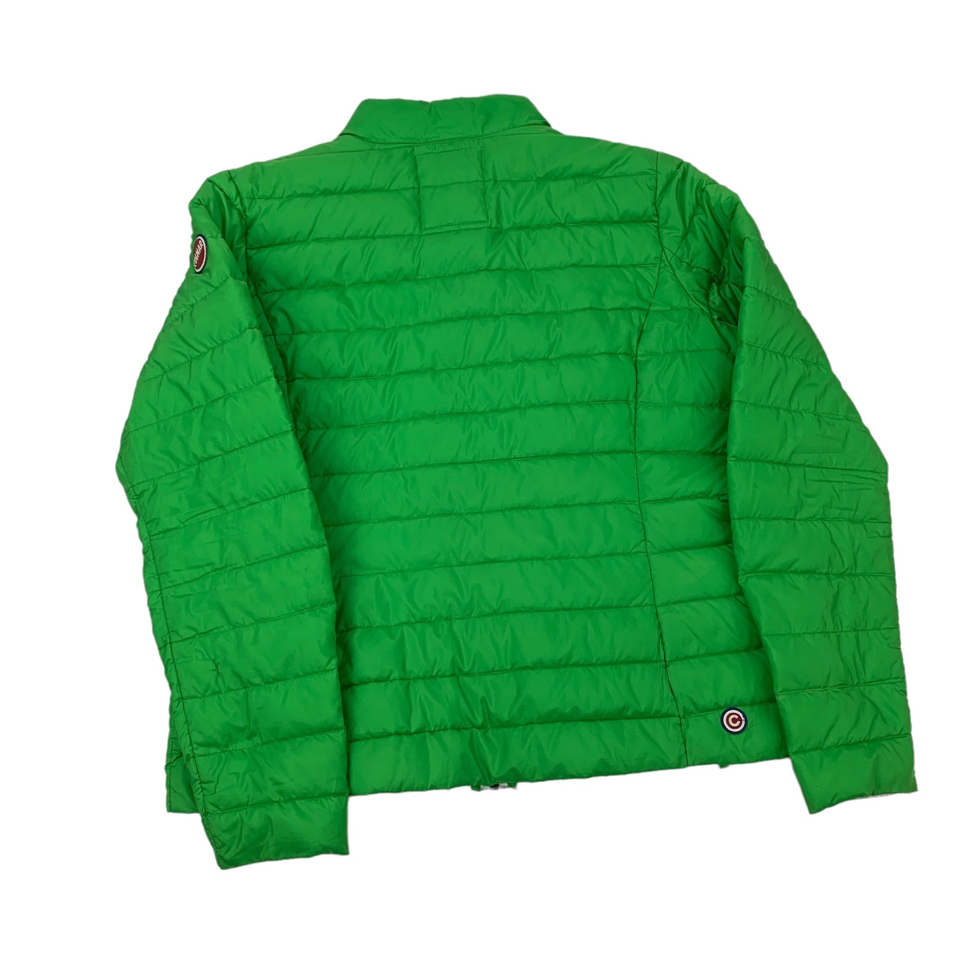 Vintage Colmar Light Puffer Jacket Other Brands Colmar coat outerwear pufferseason second hand vintage shop österreich germany deutschland angebot daunenjacke winterjacke jacke