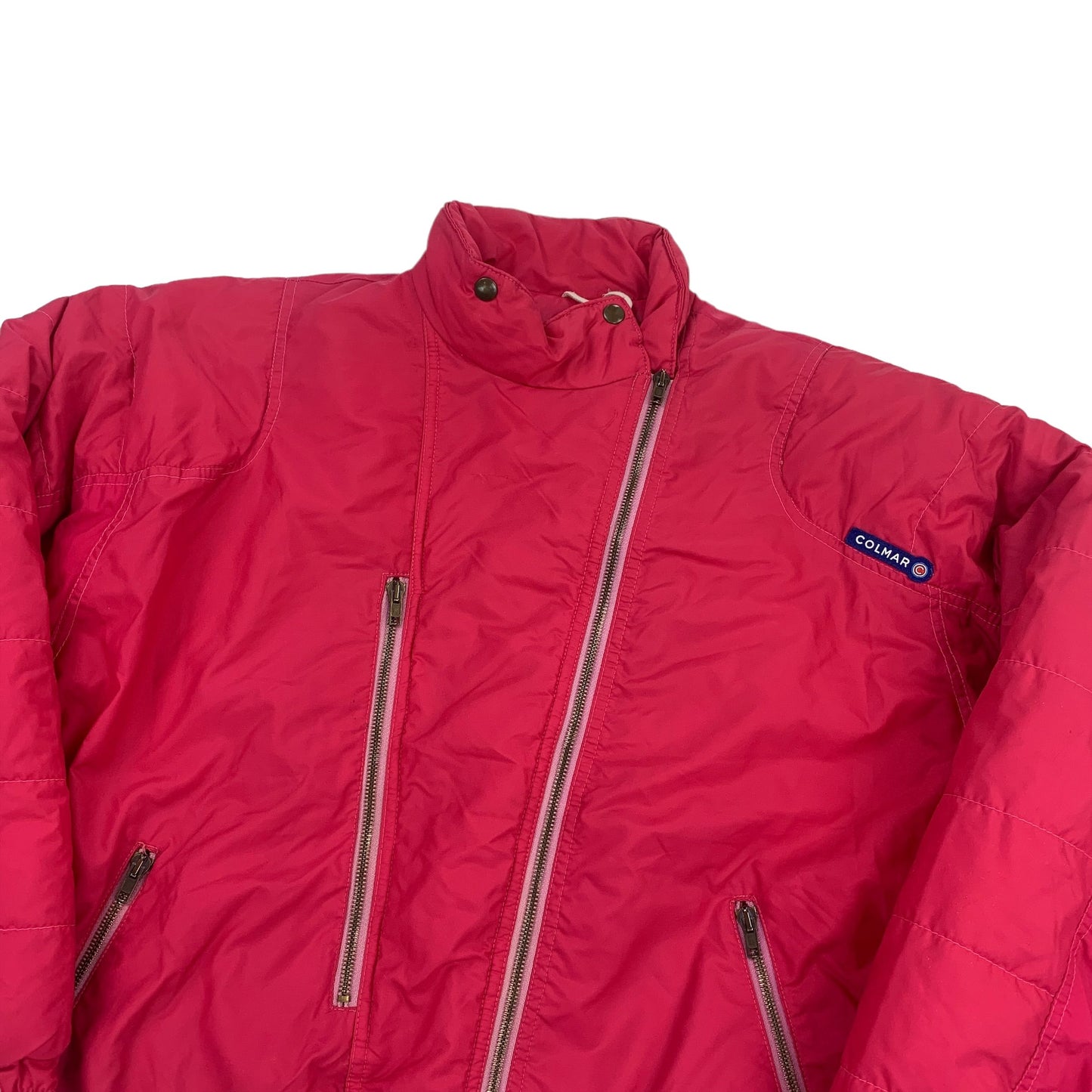 Vintage Colmar Puffer Winter Jacket Other Brands Colmar coat outerwear pufferseason second hand vintage shop österreich germany deutschland angebot daunenjacke winterjacke jacke