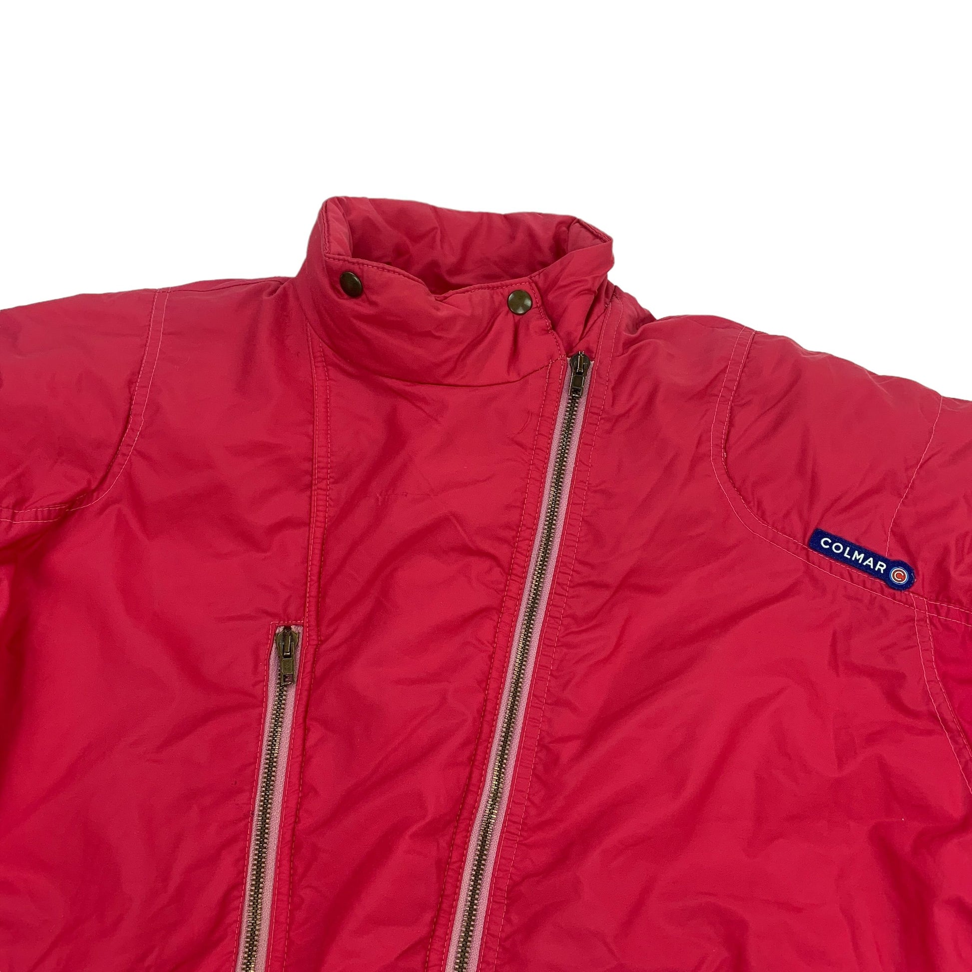 Vintage Colmar Puffer Winter Jacket Other Brands Colmar coat outerwear pufferseason second hand vintage shop österreich germany deutschland angebot daunenjacke winterjacke jacke