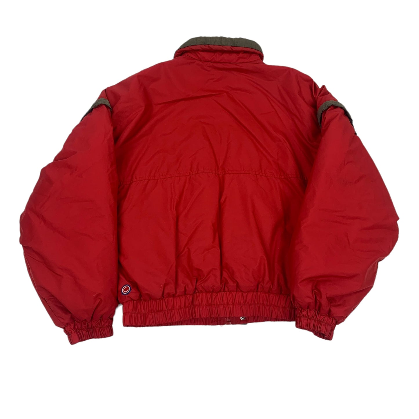 Vintage Colmar Puffer Winter Jacket Other Brands Colmar coat outerwear pufferseason second hand vintage shop österreich germany deutschland angebot daunenjacke winterjacke jacke