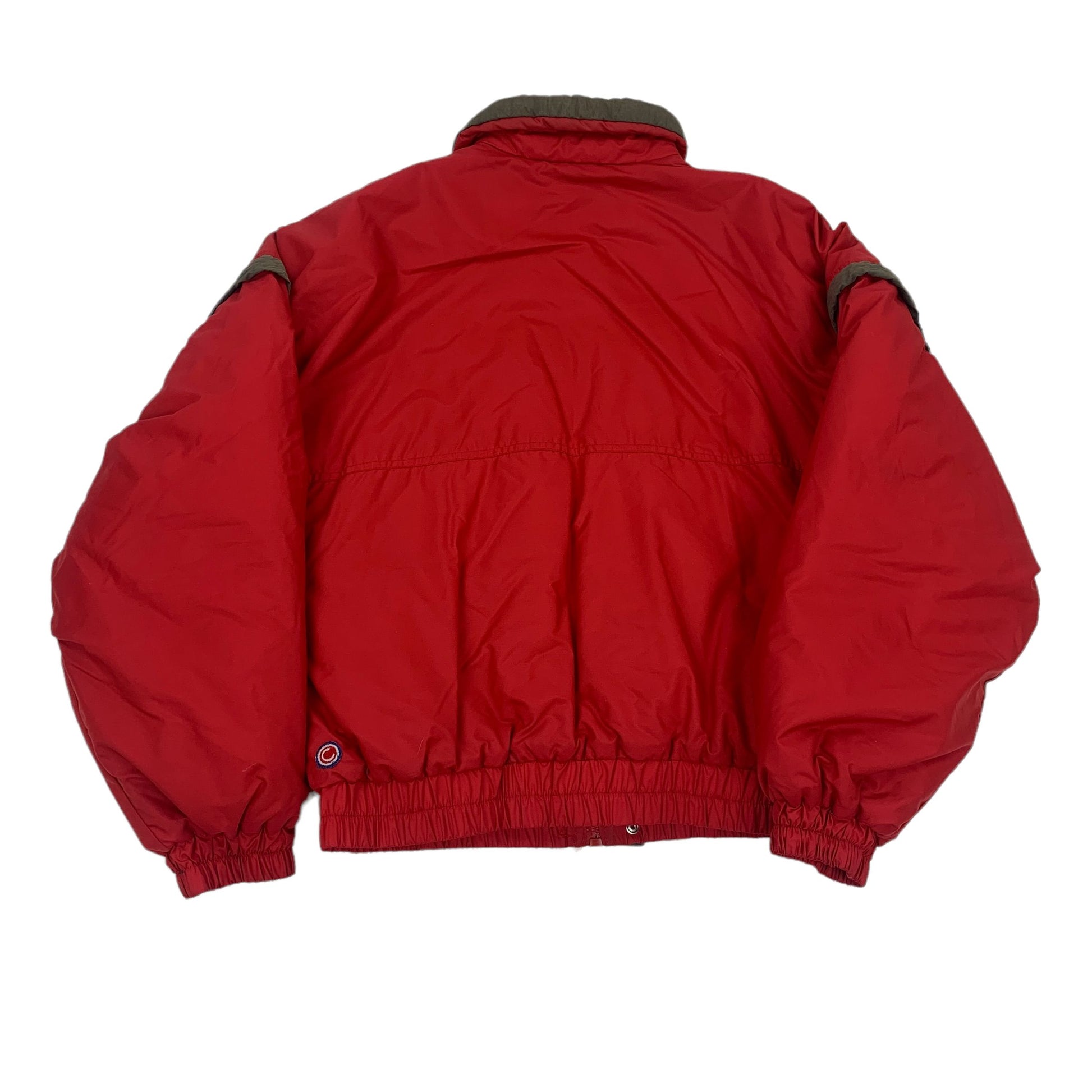 Vintage Colmar Puffer Winter Jacket Other Brands Colmar coat outerwear pufferseason second hand vintage shop österreich germany deutschland angebot daunenjacke winterjacke jacke