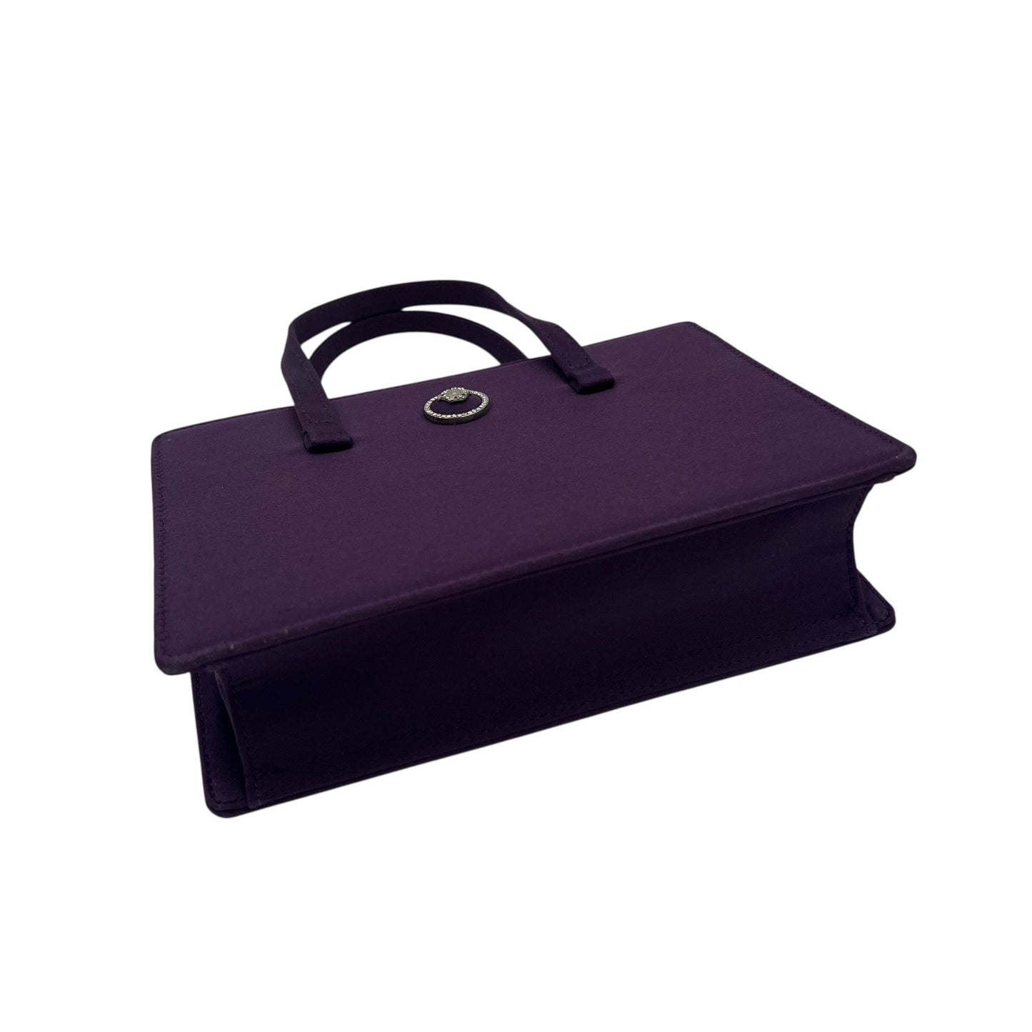 Vintage Gianni Versace Handle Bag Handbag Handtasche Designer Bags Gianni Versace coat outerwear pufferseason second hand vintage shop österreich germany deutschland angebot daunenjacke winterjacke jacke