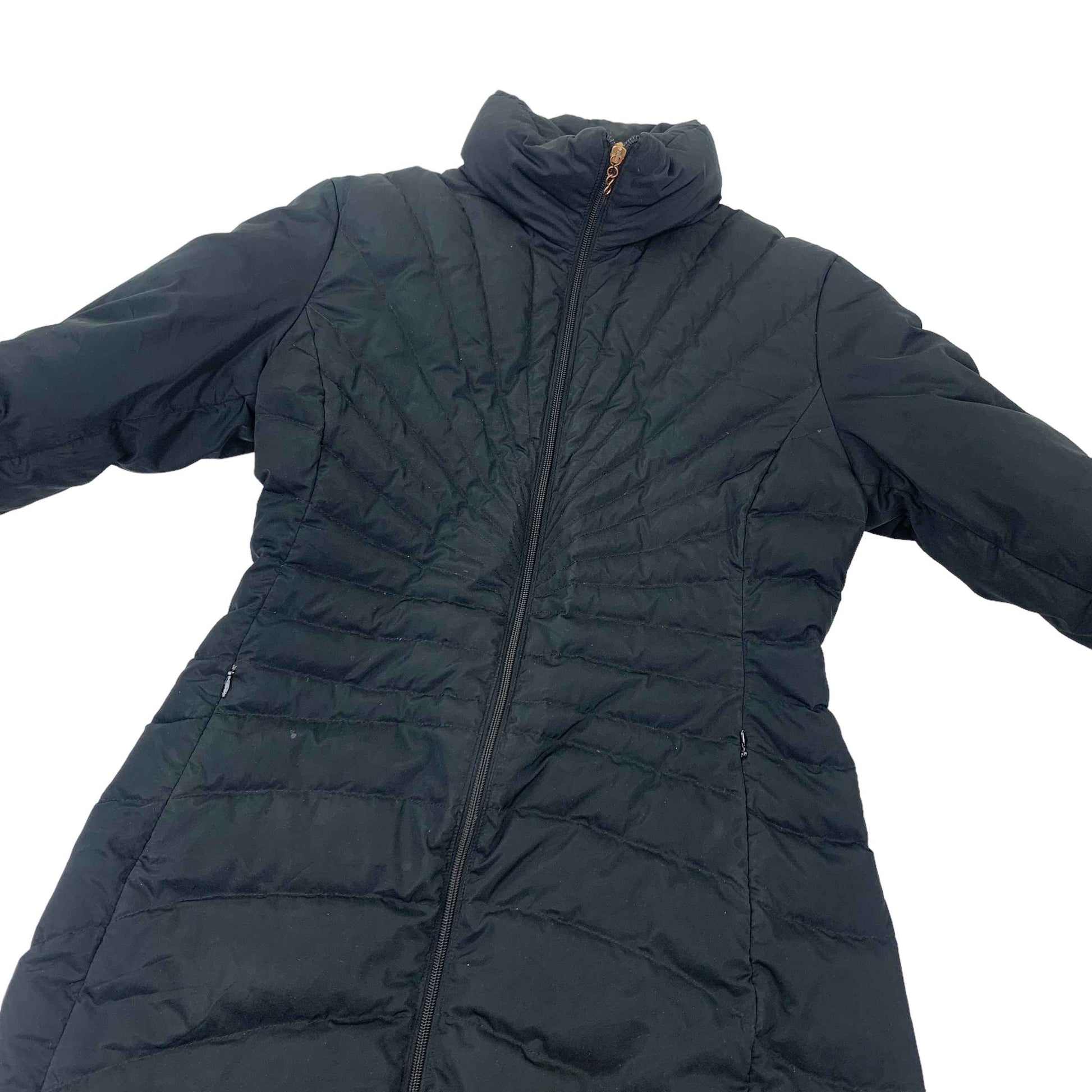 Vintage Moncler Puffer Down Coat / Jacket - M Moncler Moncler coat outerwear pufferseason second hand vintage shop österreich germany deutschland angebot daunenjacke winterjacke jacke