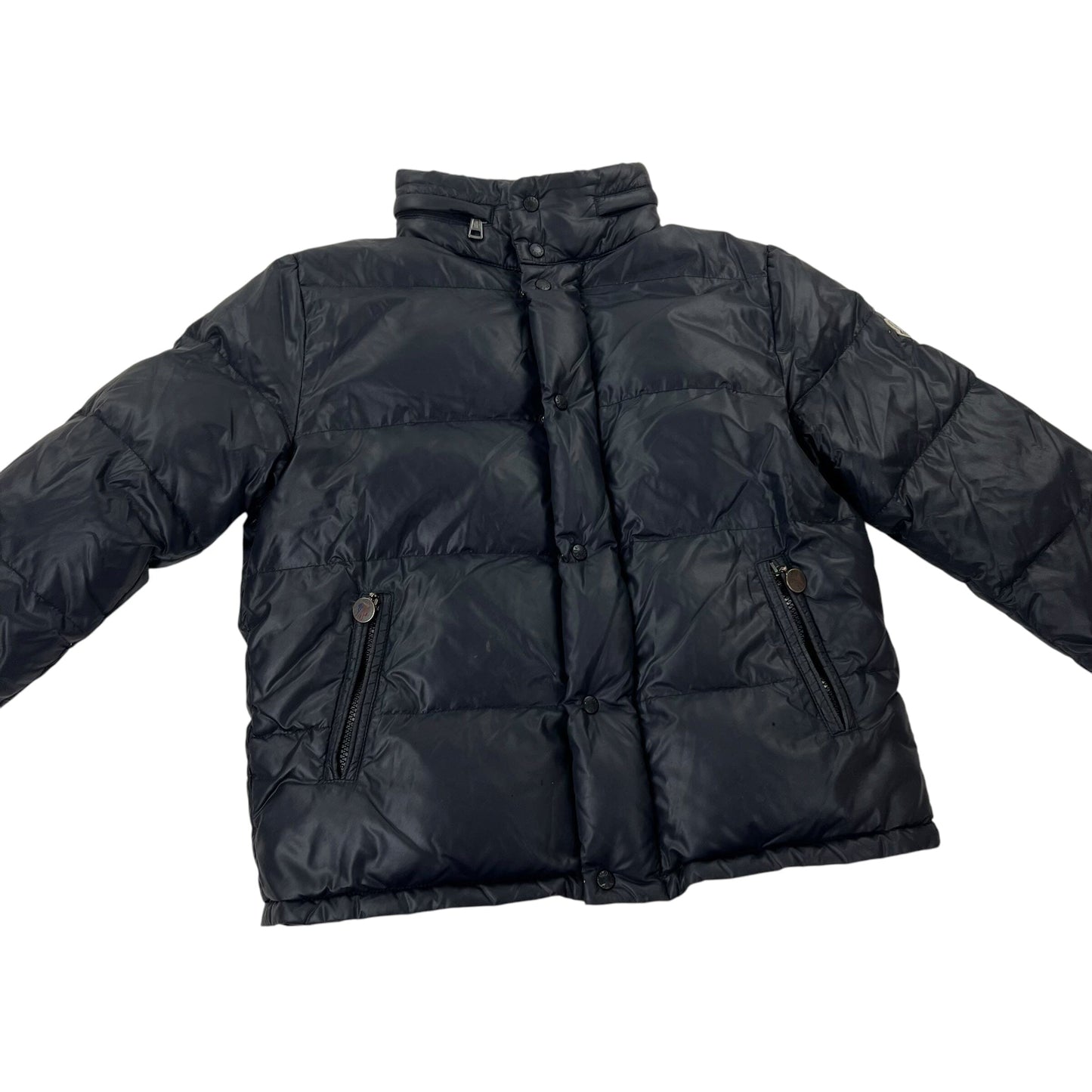 Vintage Moncler Puffer - Women XS / S pufferseason coat outerwear pufferseason second hand vintage shop österreich germany deutschland angebot daunenjacke winterjacke jacke