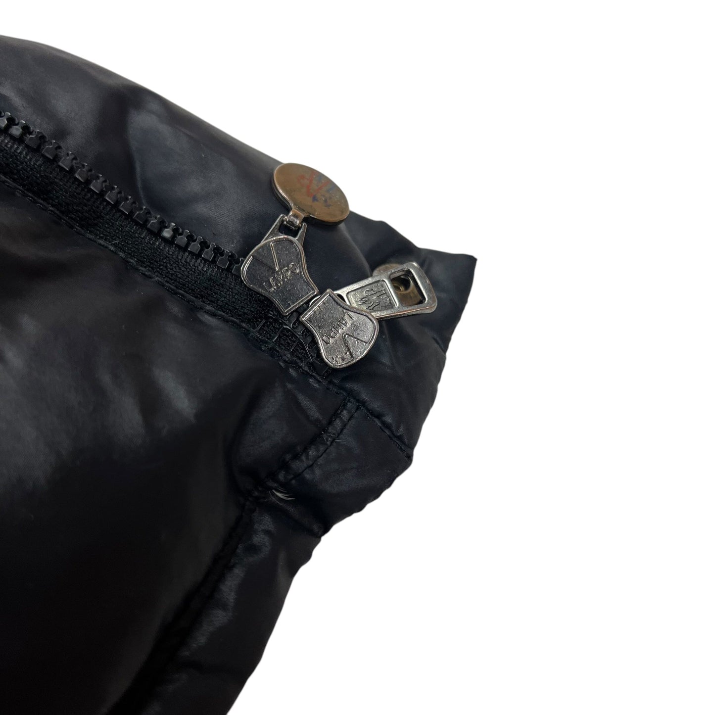 Vintage Moncler Puffer - Women XS / S pufferseason coat outerwear pufferseason second hand vintage shop österreich germany deutschland angebot daunenjacke winterjacke jacke