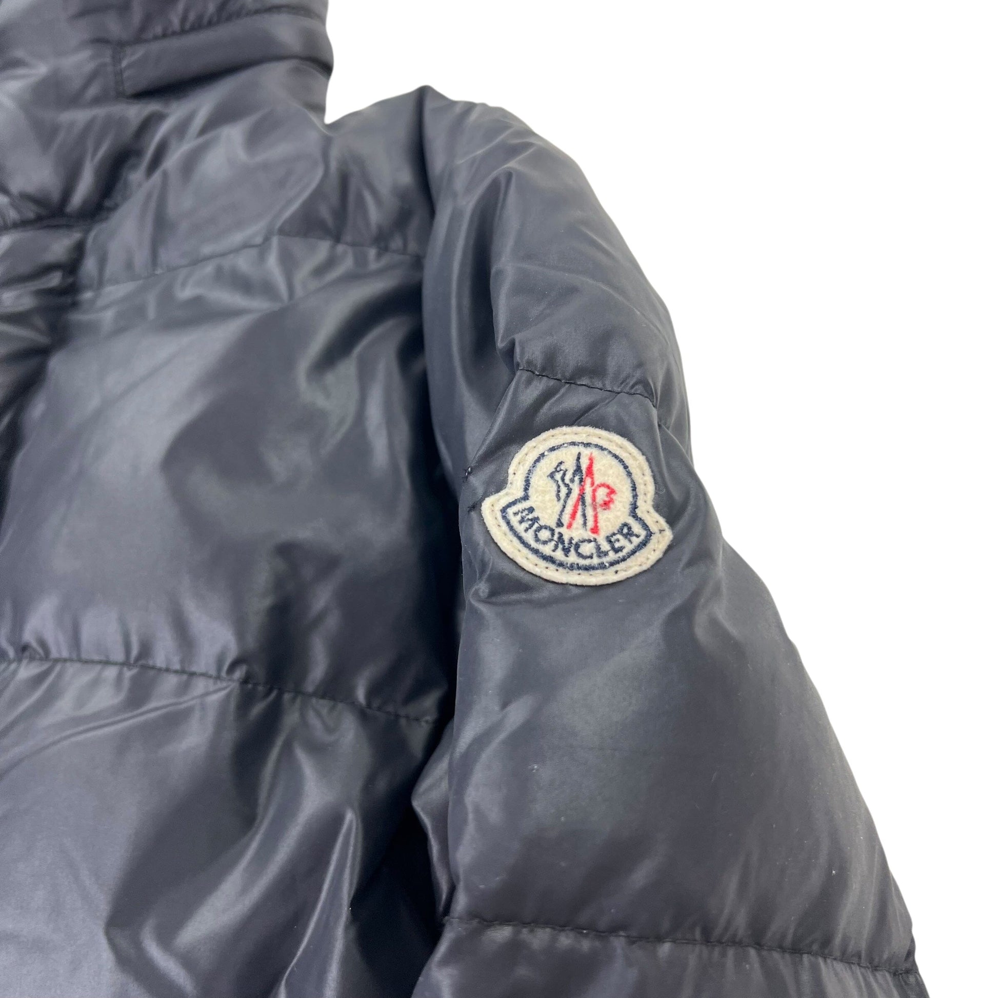 Vintage Moncler Puffer - Women XS / S pufferseason coat outerwear pufferseason second hand vintage shop österreich germany deutschland angebot daunenjacke winterjacke jacke
