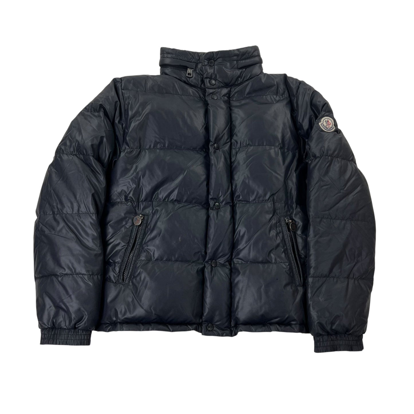 Vintage Moncler Puffer - Women XS / S pufferseason coat outerwear pufferseason second hand vintage shop österreich germany deutschland angebot daunenjacke winterjacke jacke