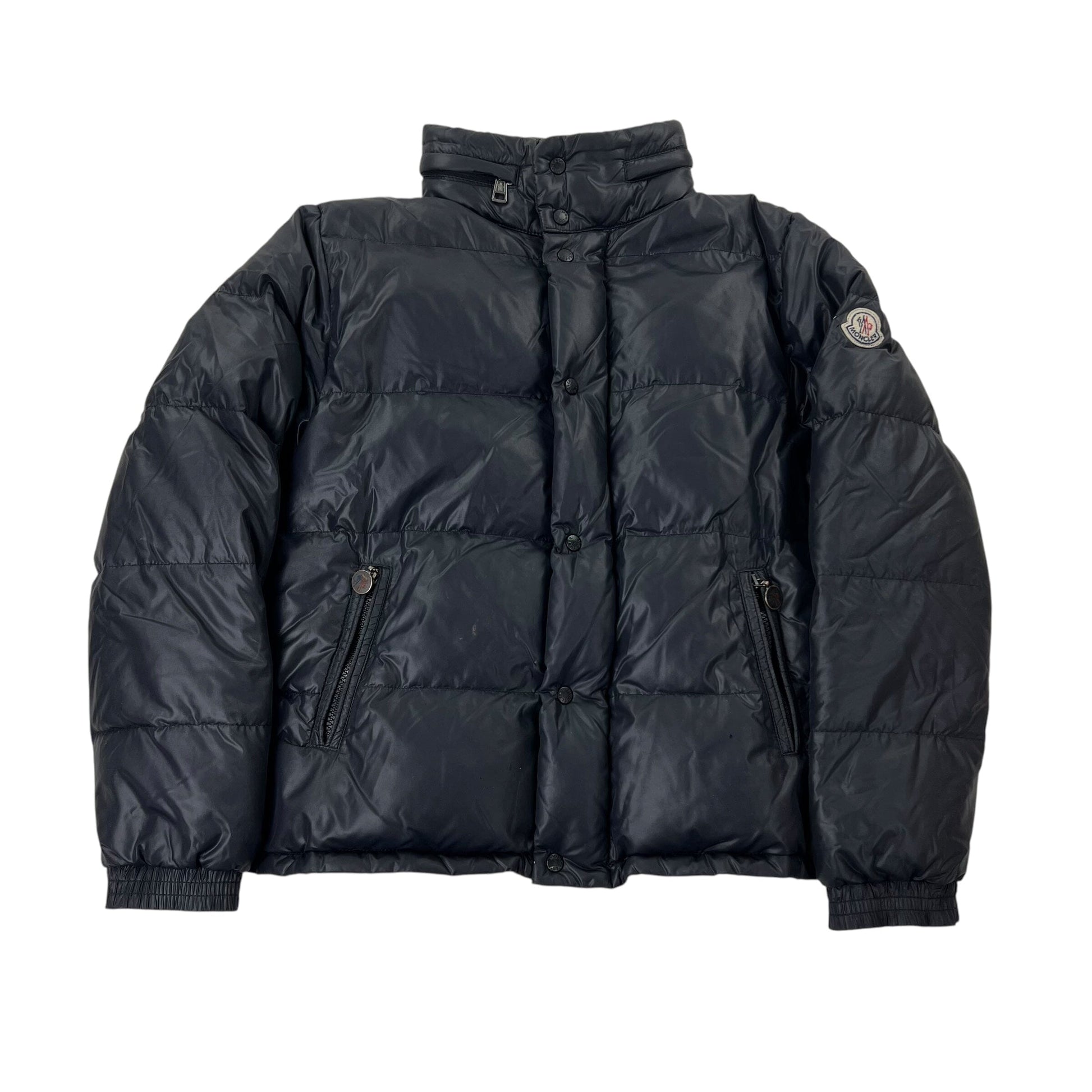 Vintage Moncler Puffer - Women XS / S pufferseason coat outerwear pufferseason second hand vintage shop österreich germany deutschland angebot daunenjacke winterjacke jacke