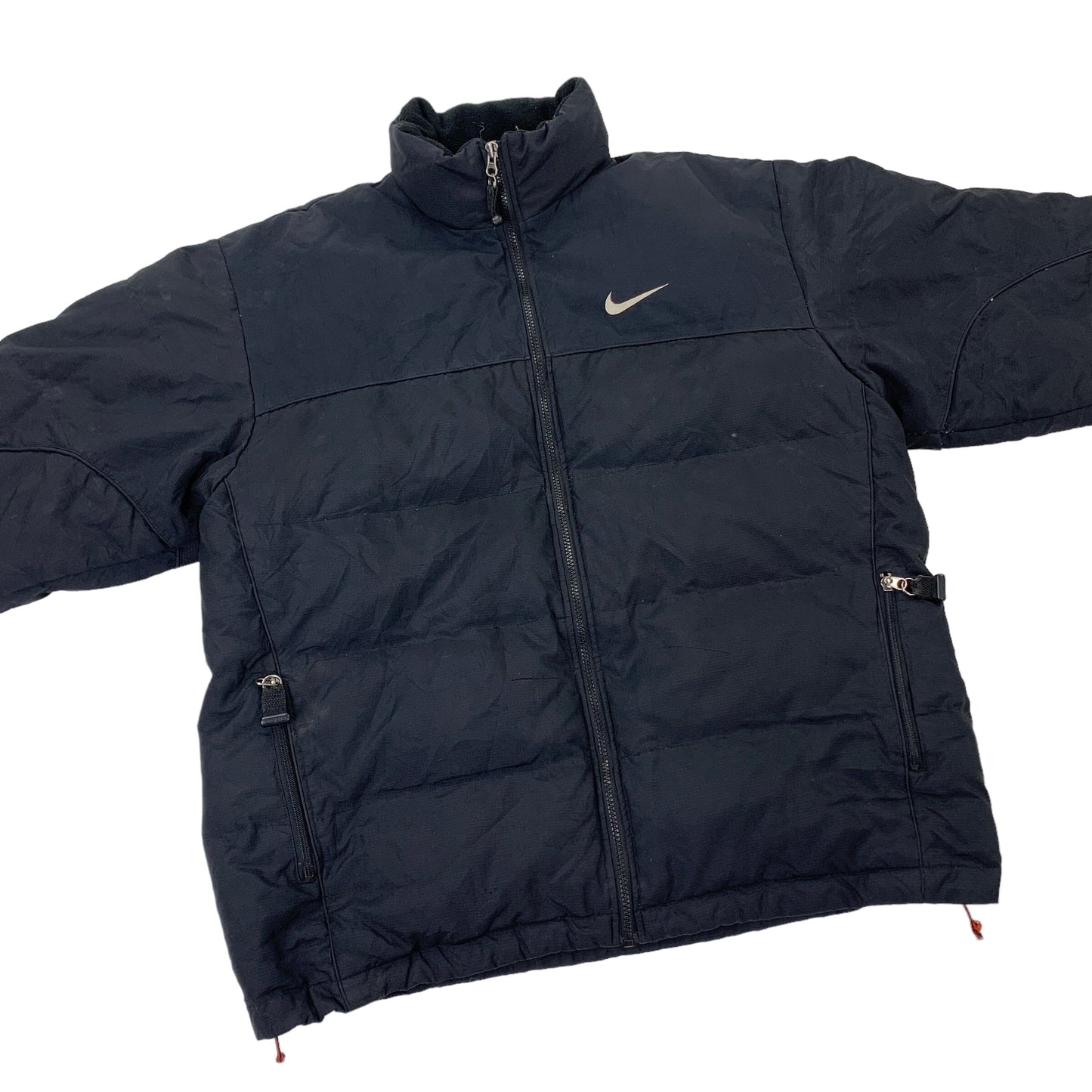 Vintage Nike ACG Puffer Jacket - XL Nike Nike coat outerwear pufferseason second hand vintage shop österreich germany deutschland angebot daunenjacke winterjacke jacke