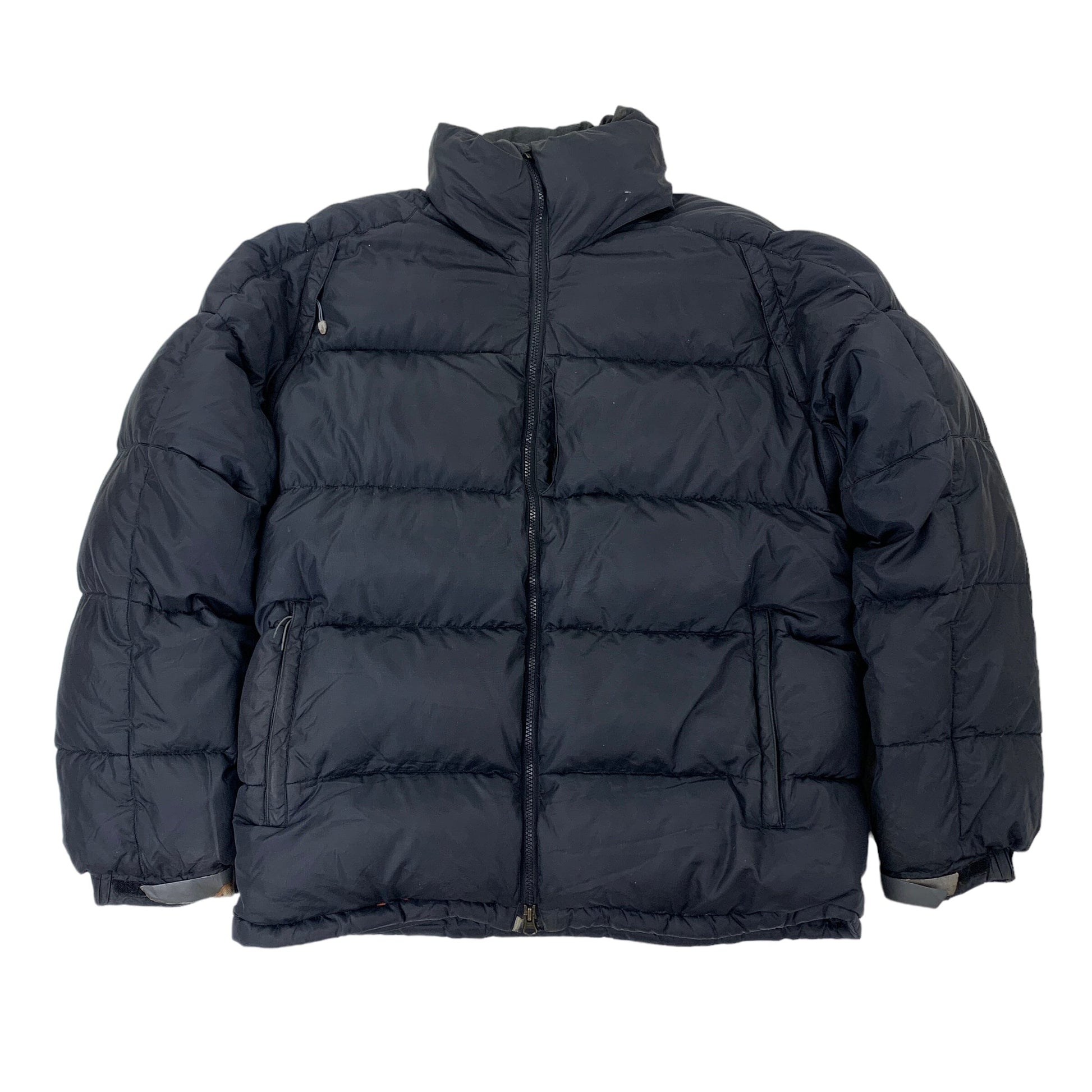 Vintage Nike ACG Puffer Jacket - XL Nike Nike coat outerwear pufferseason second hand vintage shop österreich germany deutschland angebot daunenjacke winterjacke jacke