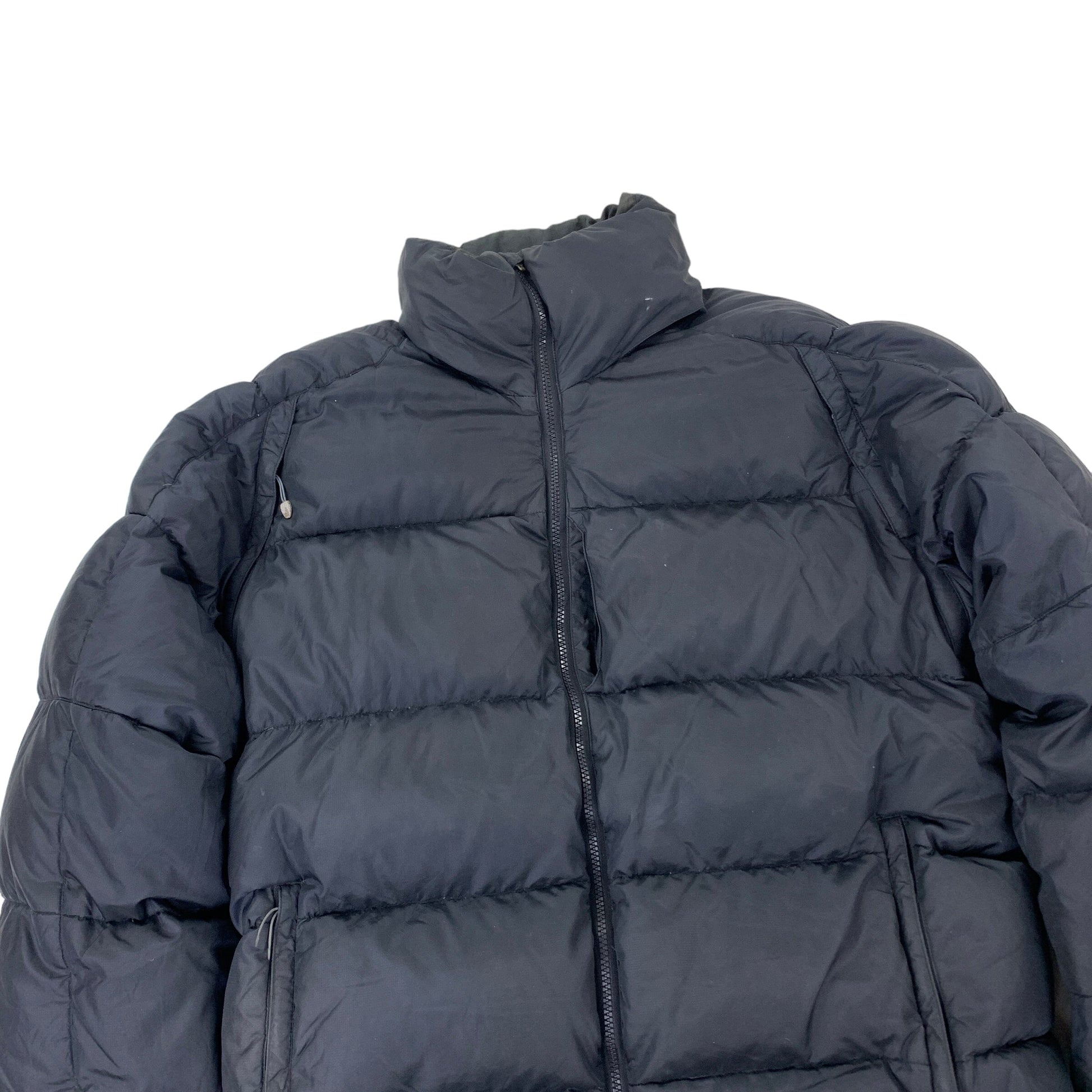 Vintage Nike ACG Puffer Jacket - XL Nike Nike coat outerwear pufferseason second hand vintage shop österreich germany deutschland angebot daunenjacke winterjacke jacke