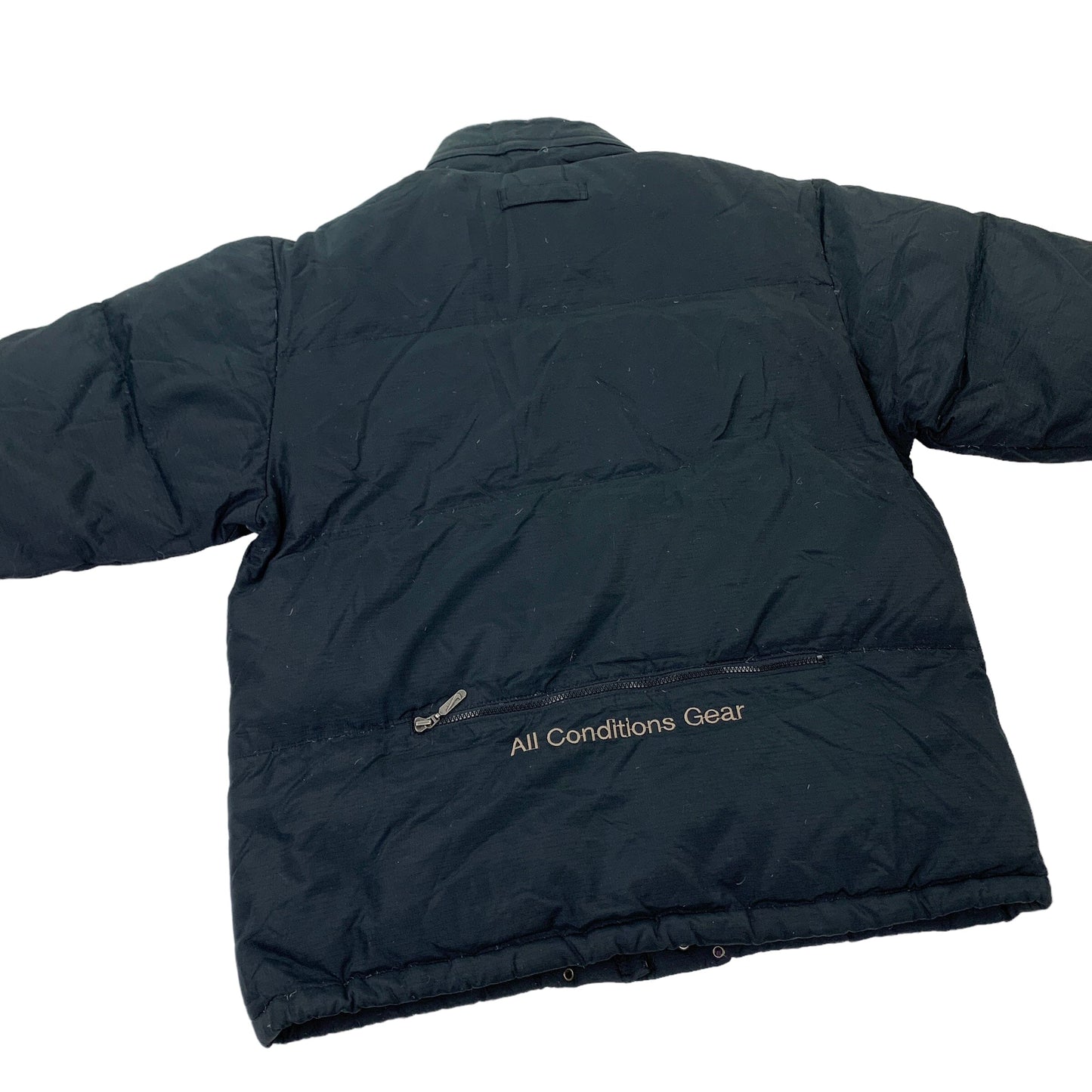 Vintage Nike ACG Puffer Jacket - XXL Nike Nike coat outerwear pufferseason second hand vintage shop österreich germany deutschland angebot daunenjacke winterjacke jacke