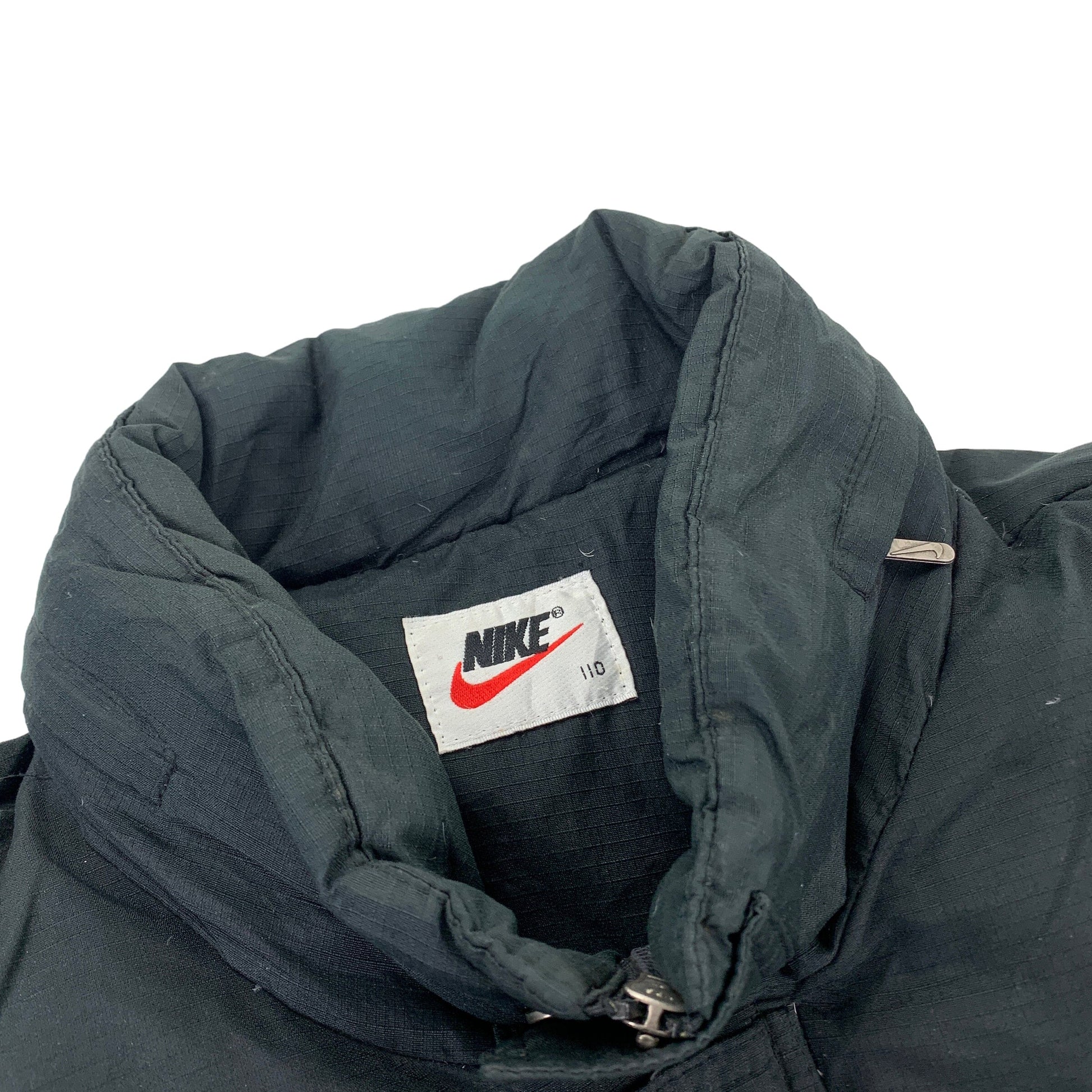 Vintage Nike ACG Puffer Jacket - XXL Nike Nike coat outerwear pufferseason second hand vintage shop österreich germany deutschland angebot daunenjacke winterjacke jacke