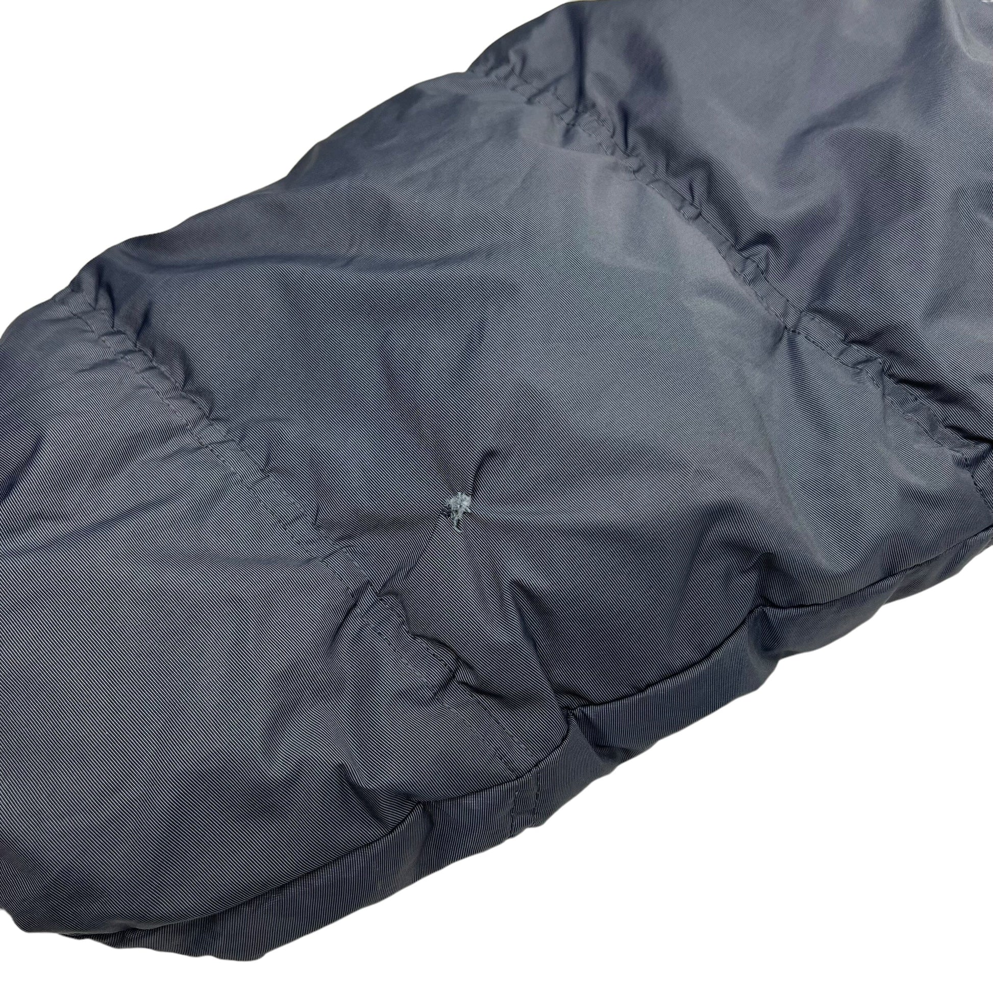 Vintage Nike Puffer Jacket - L Nike Nike coat outerwear pufferseason second hand vintage shop österreich germany deutschland angebot daunenjacke winterjacke jacke