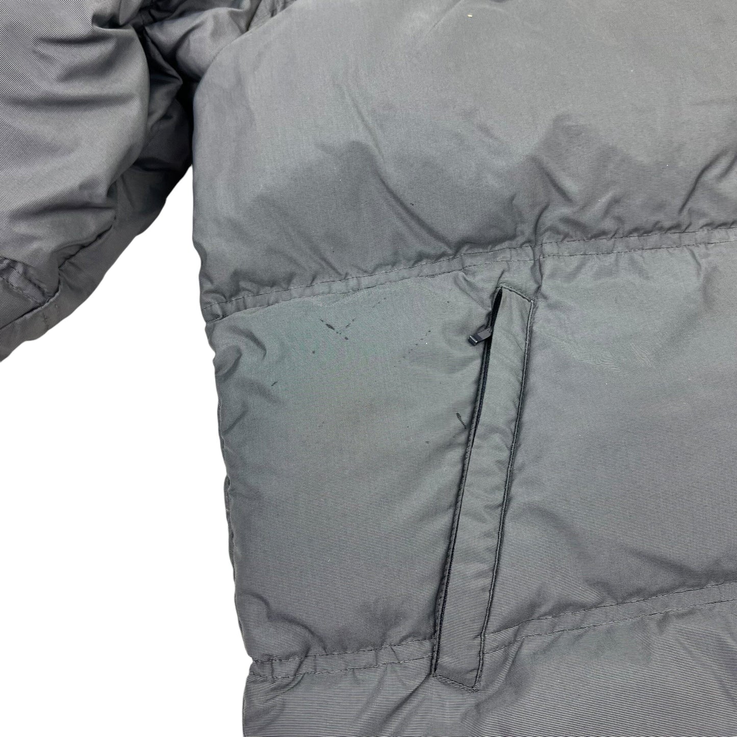 Vintage Nike Puffer Jacket - L Nike Nike coat outerwear pufferseason second hand vintage shop österreich germany deutschland angebot daunenjacke winterjacke jacke