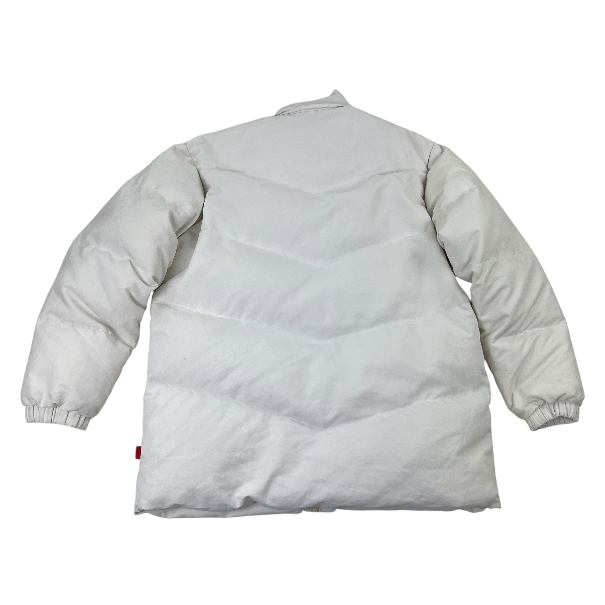 Vintage Nike Puffer - L Nike Nike coat outerwear pufferseason second hand vintage shop österreich germany deutschland angebot daunenjacke winterjacke jacke