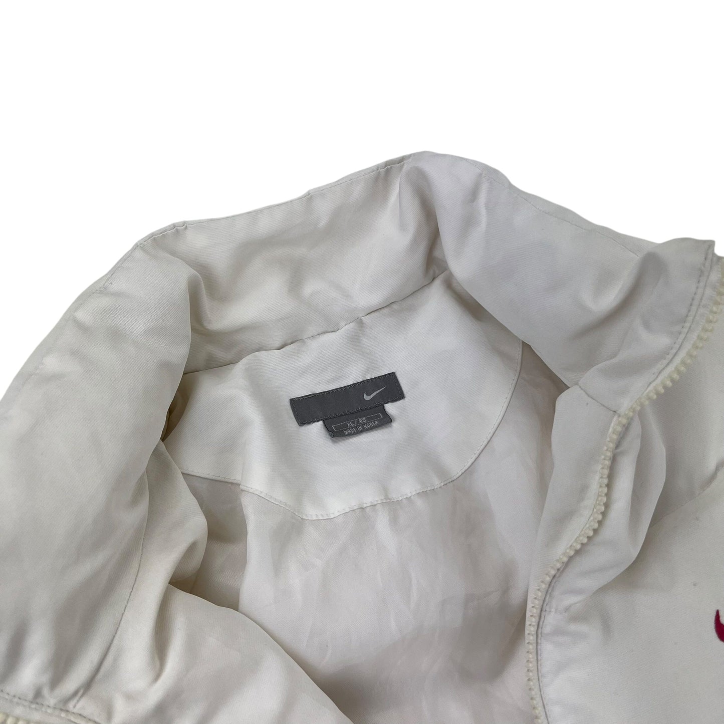 Vintage Nike Puffer - L Nike Nike coat outerwear pufferseason second hand vintage shop österreich germany deutschland angebot daunenjacke winterjacke jacke