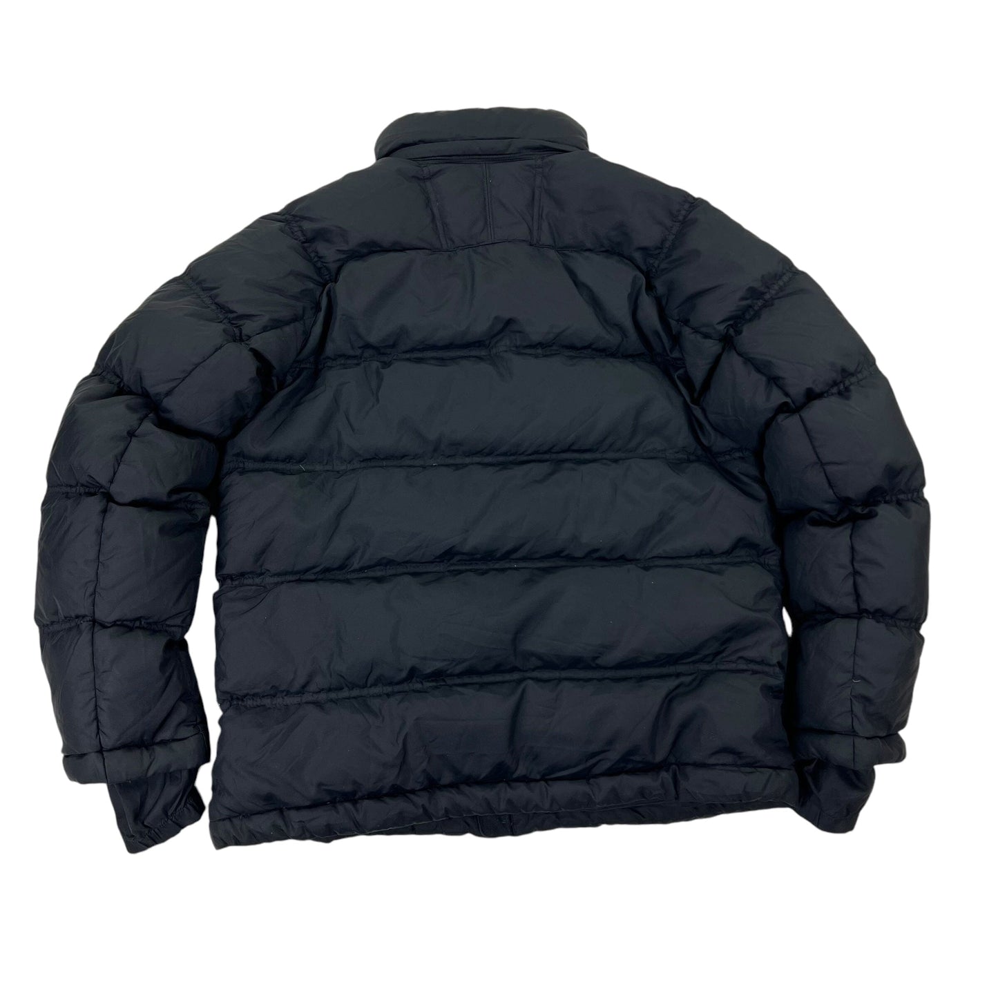 Vintage Nike Puffer - Ma Nike Nike coat outerwear pufferseason second hand vintage shop österreich germany deutschland angebot daunenjacke winterjacke jacke