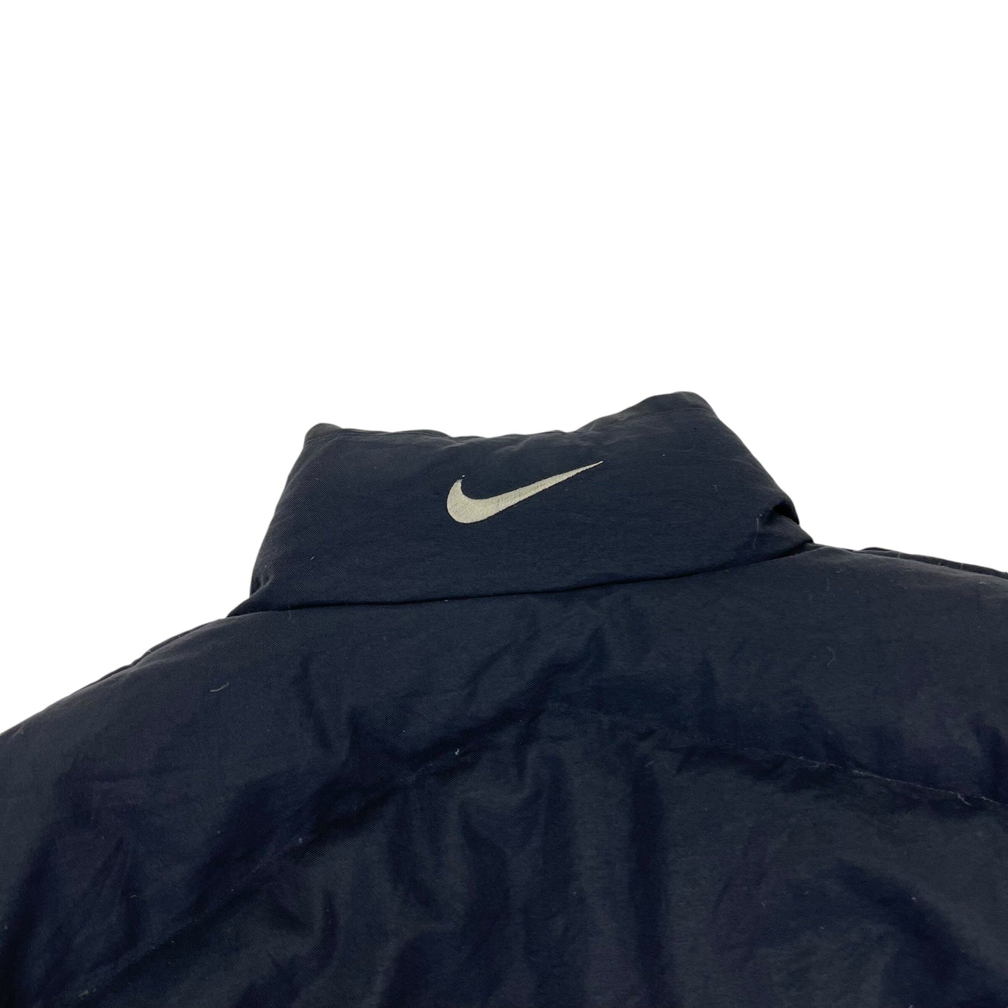 Vintage Nike Puffer - XXL Nike Nike coat outerwear pufferseason second hand vintage shop österreich germany deutschland angebot daunenjacke winterjacke jacke