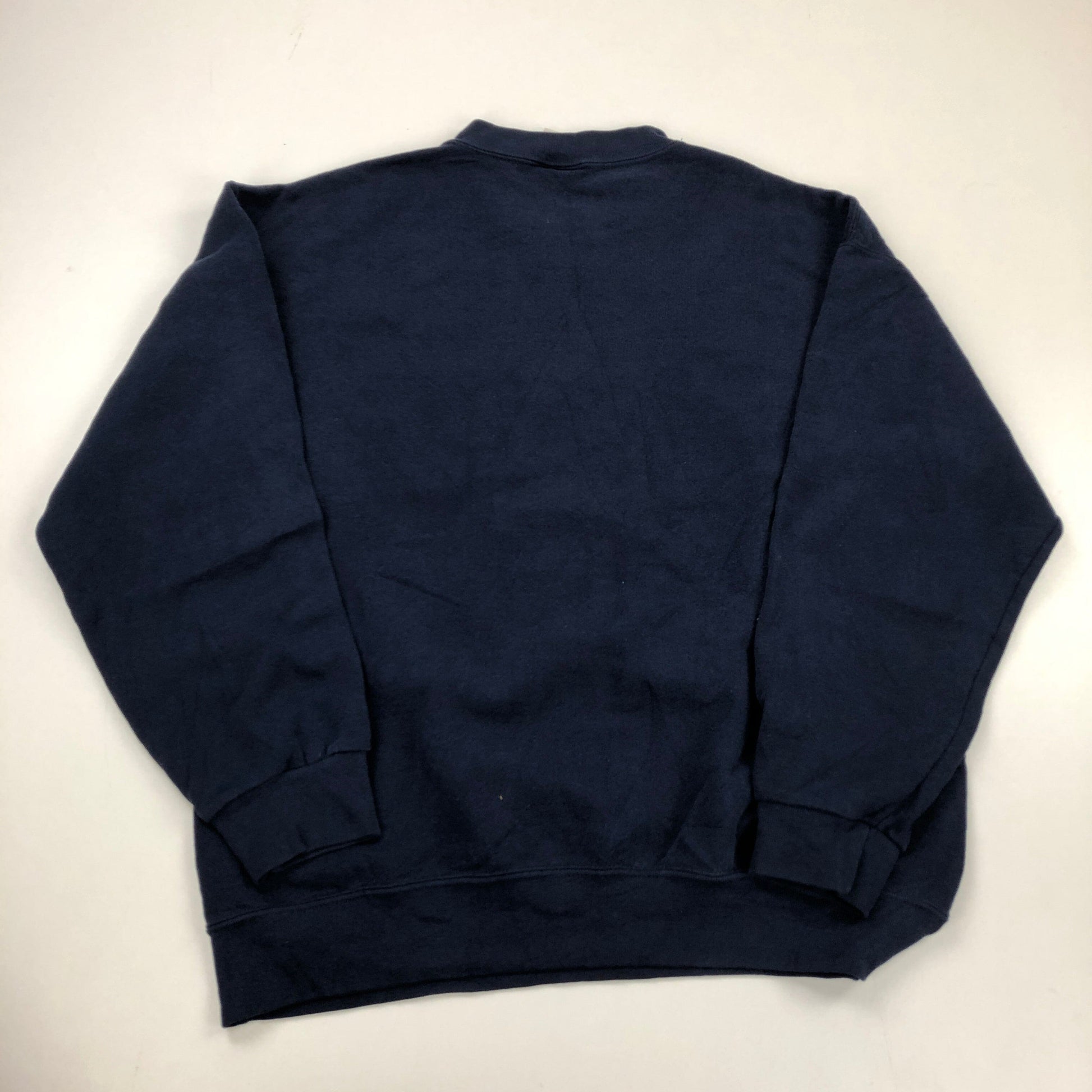 Vintage Nutmeg 1994 Dallas Cowboys Sweater - M Sweaters Nutmeg coat outerwear pufferseason second hand vintage shop österreich germany deutschland angebot daunenjacke winterjacke jacke